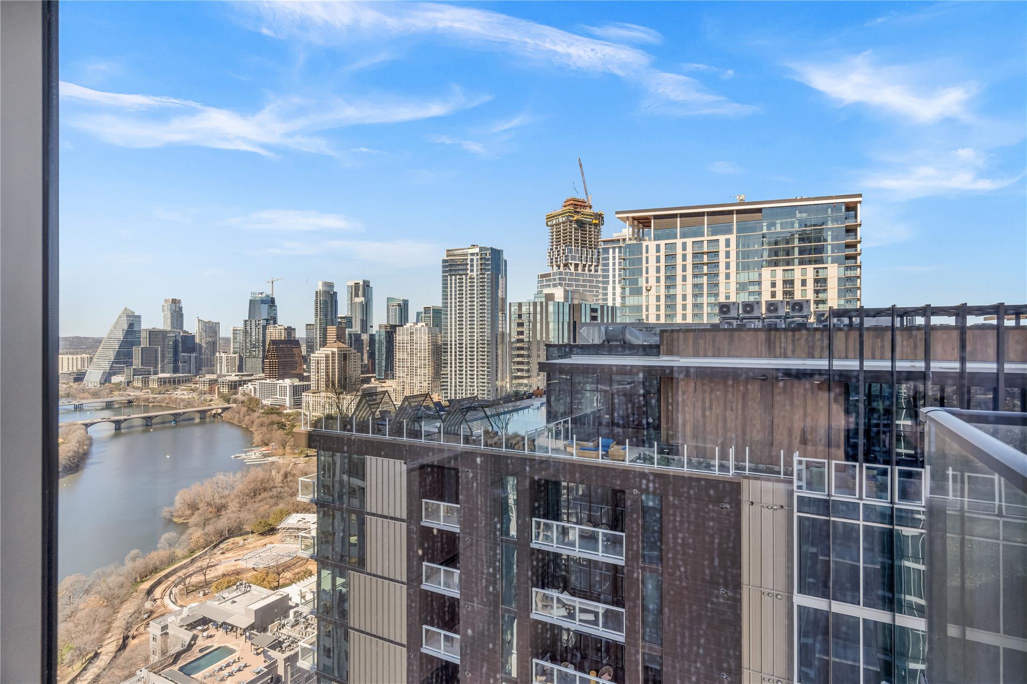 44 East Ave # 3107, Austin, TX 78701