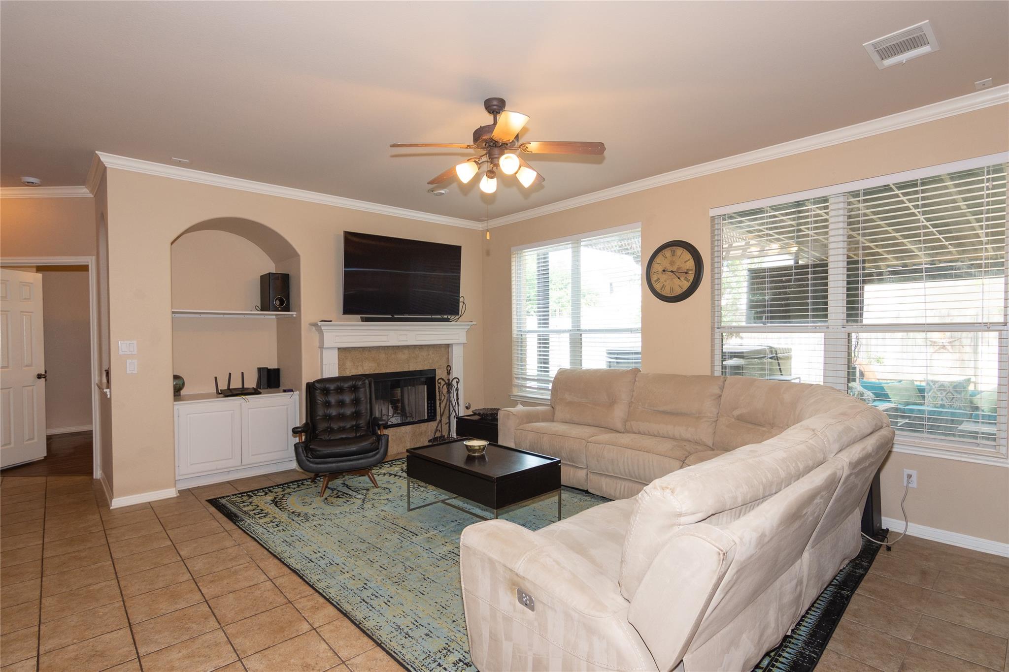 1598 Tahoka Daisy Dr, Cedar Park, TX 78613