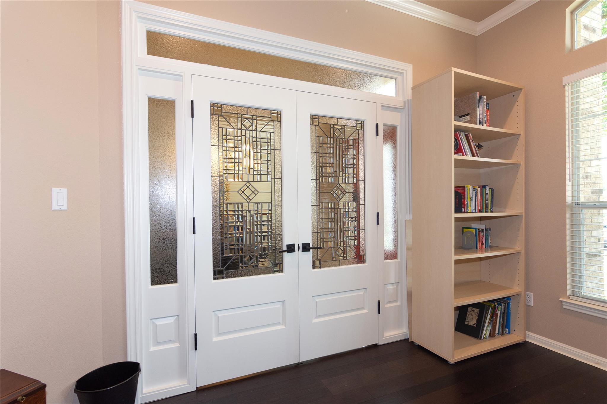 1598 Tahoka Daisy Dr, Cedar Park, TX 78613