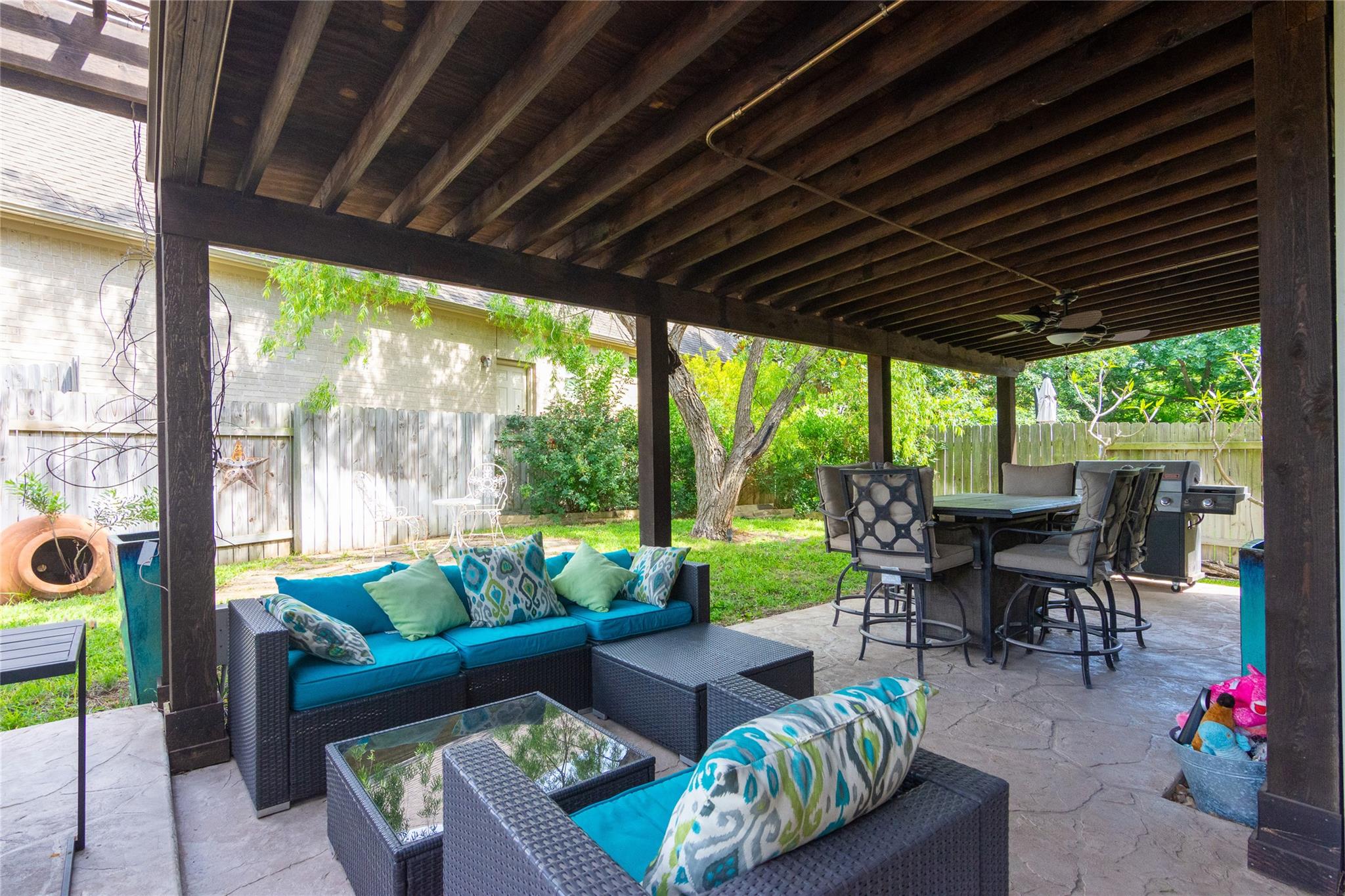 1598 Tahoka Daisy Dr, Cedar Park, TX 78613