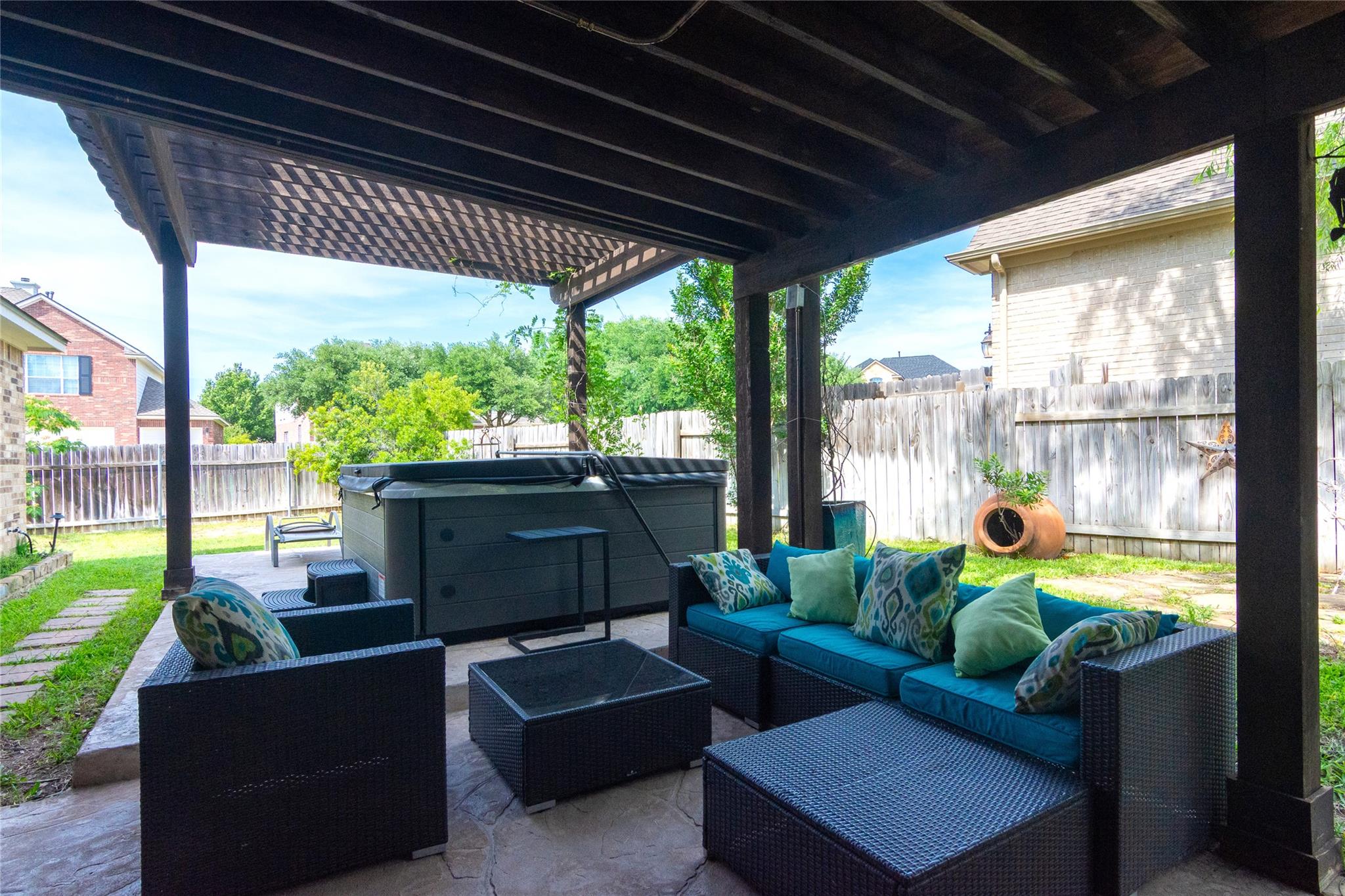 1598 Tahoka Daisy Dr, Cedar Park, TX 78613