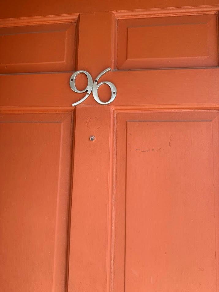 2529 Rio Grande St # 96, Austin, TX 78705