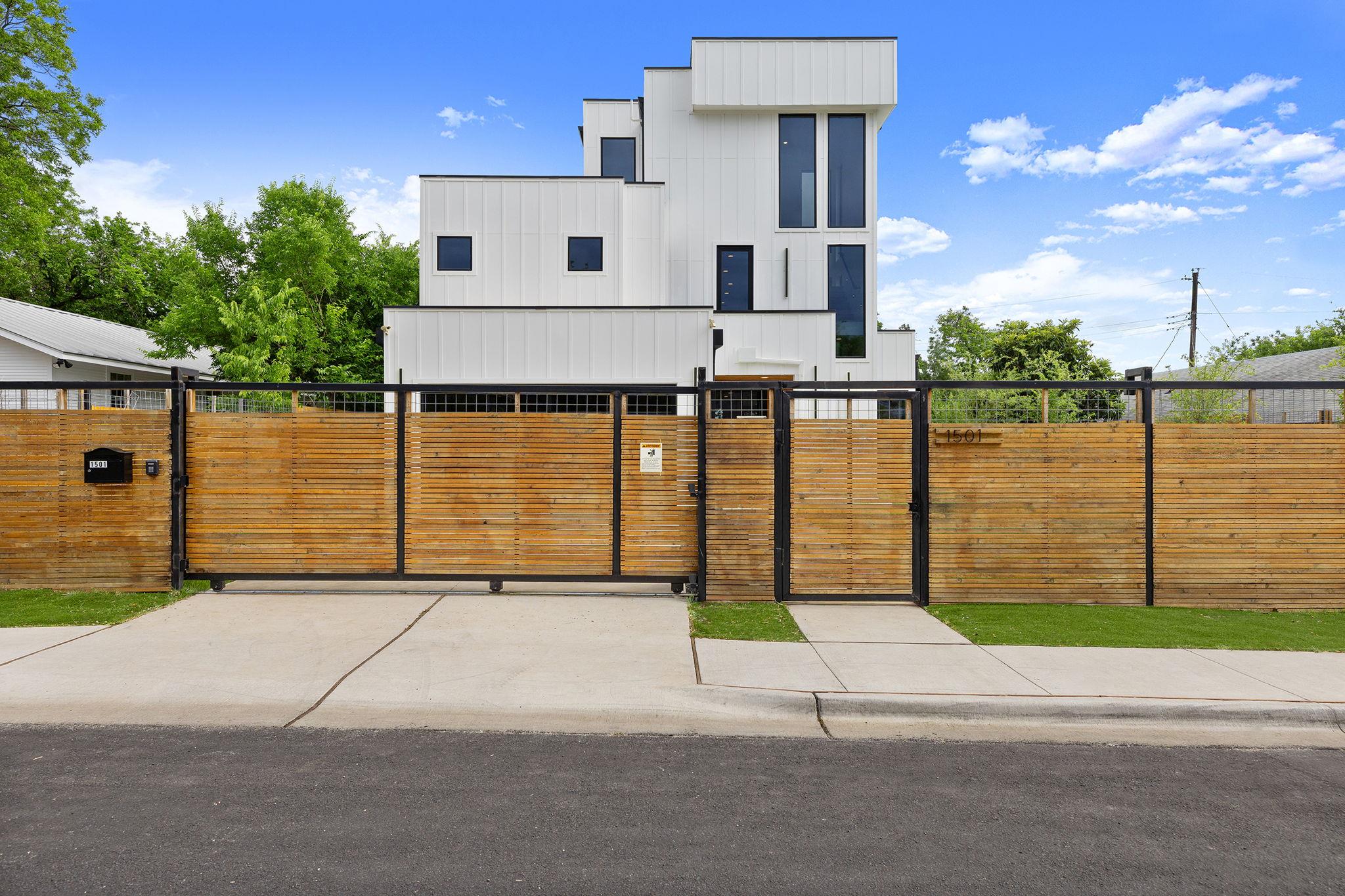 1501 New York Ave, Austin, TX 78702