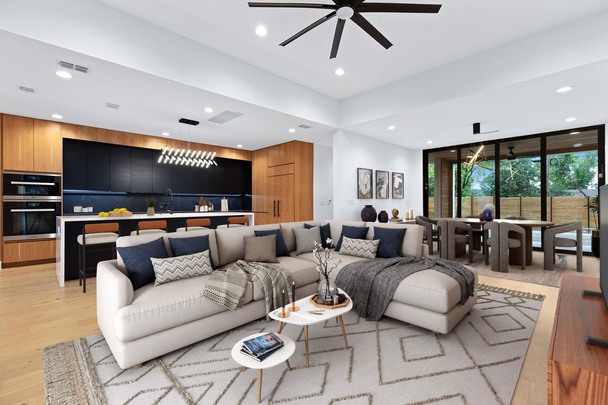 1501 New York Ave, Austin, TX 78702