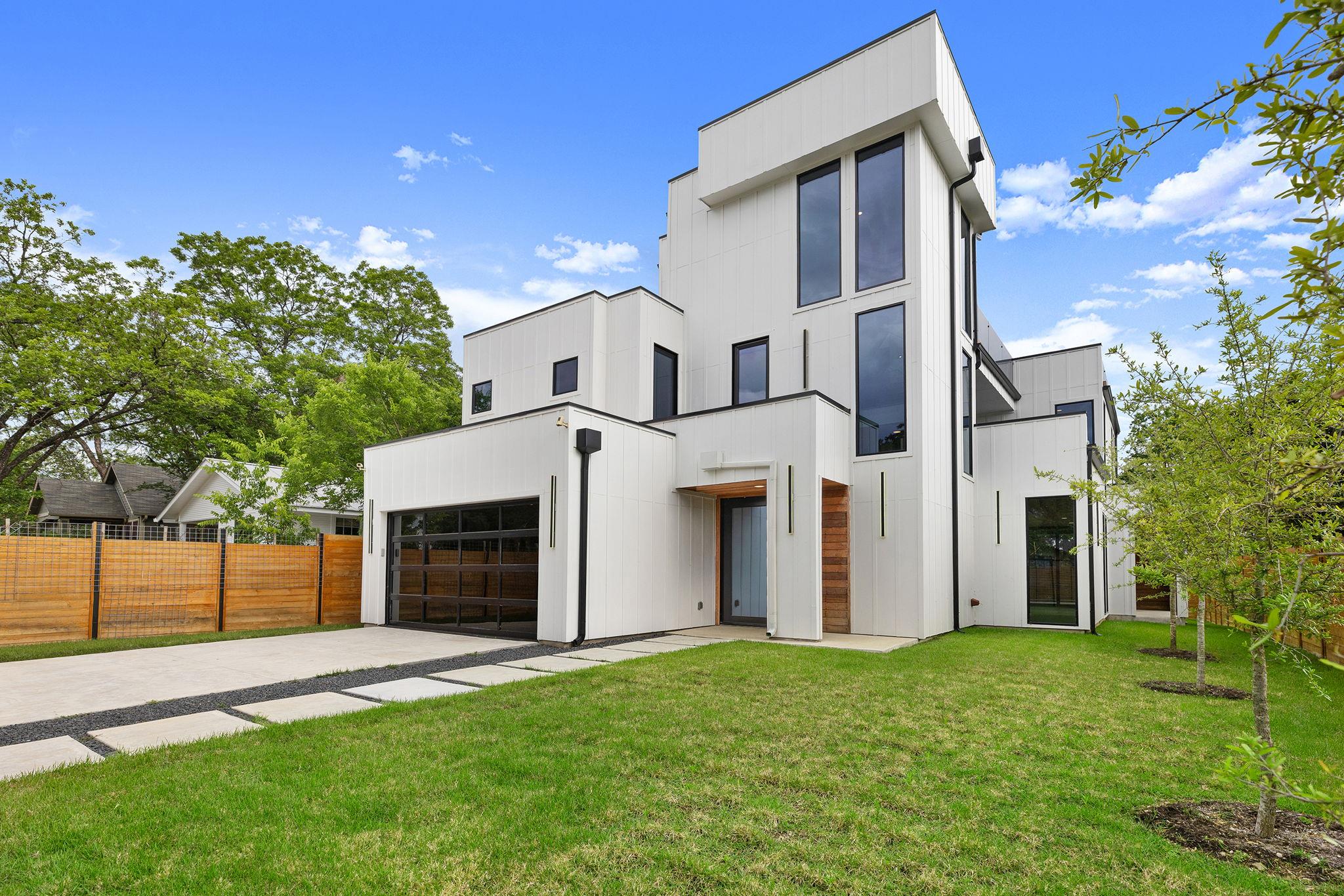 1501 New York Ave, Austin, TX 78702