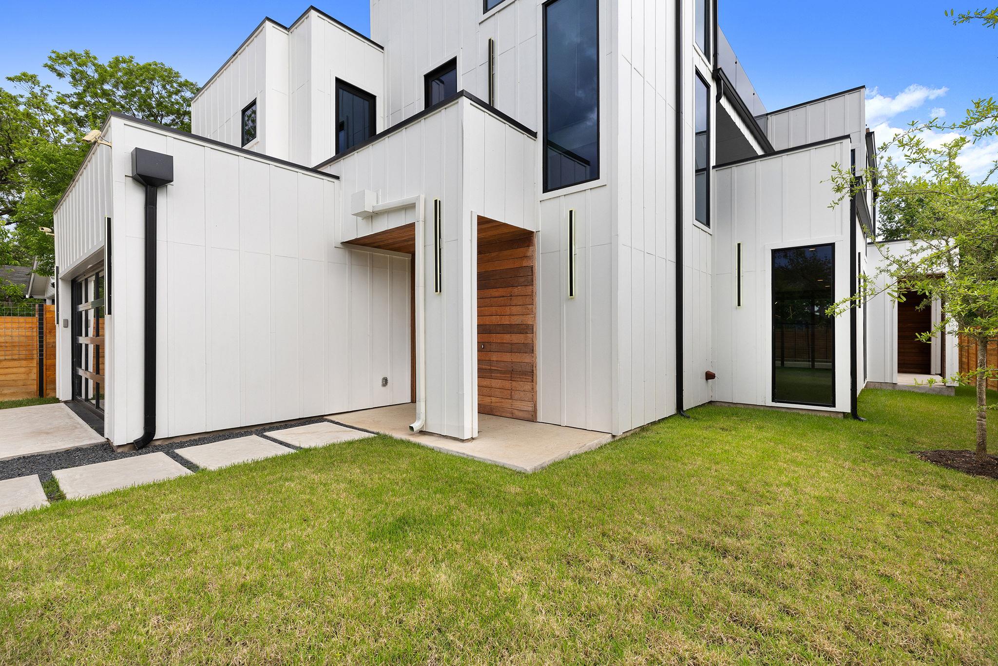 1501 New York Ave, Austin, TX 78702