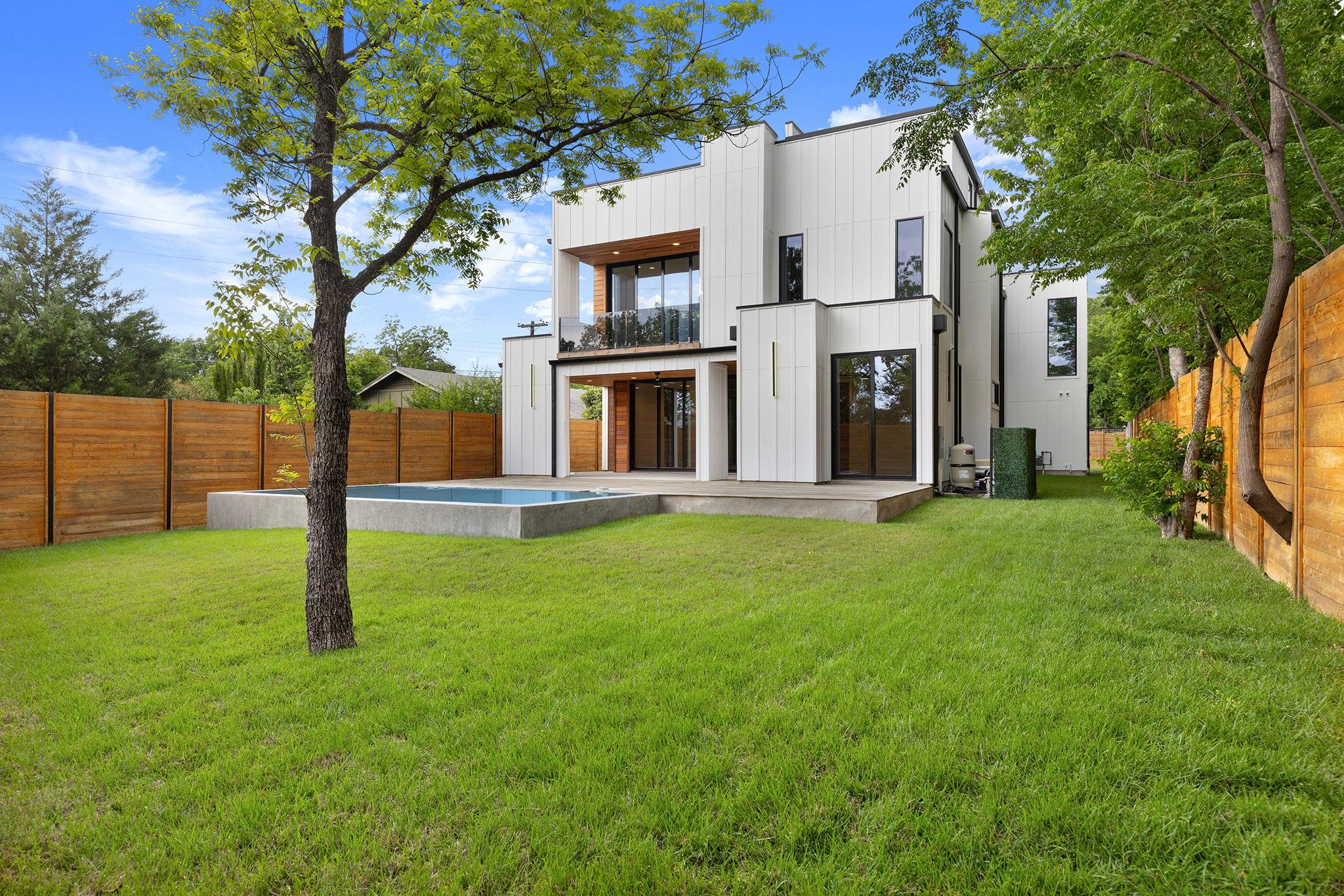 1501 New York Ave, Austin, TX 78702