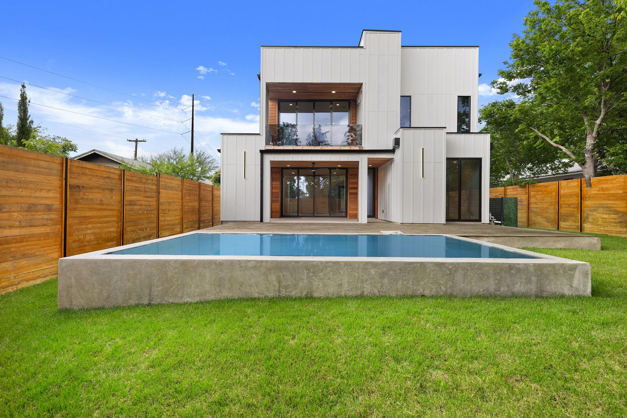 1501 New York Ave, Austin, TX 78702