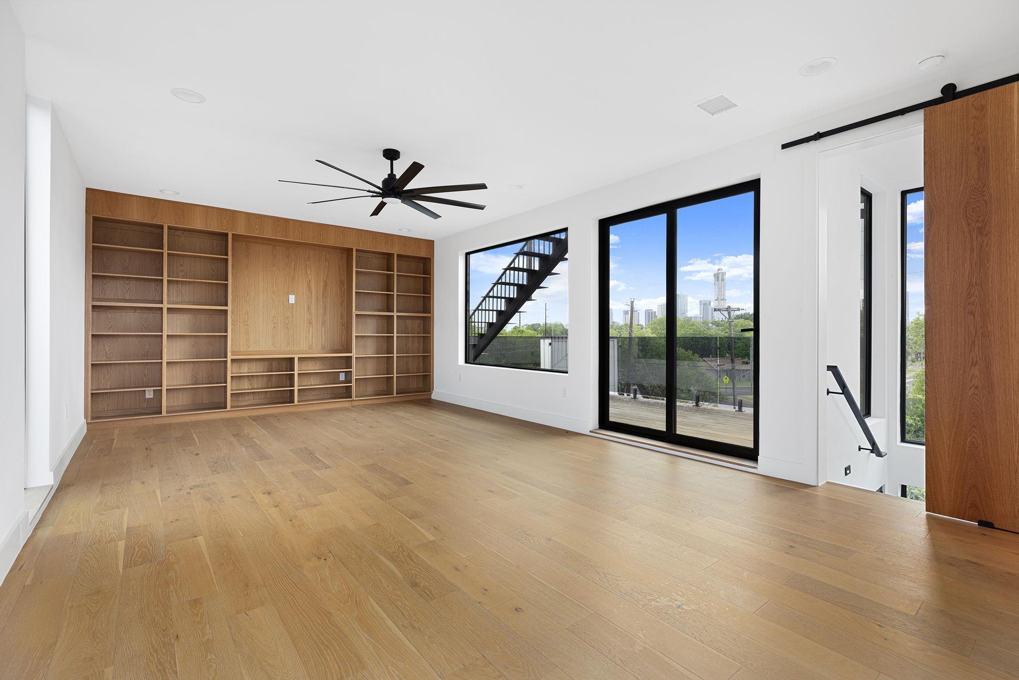 1501 New York Ave, Austin, TX 78702