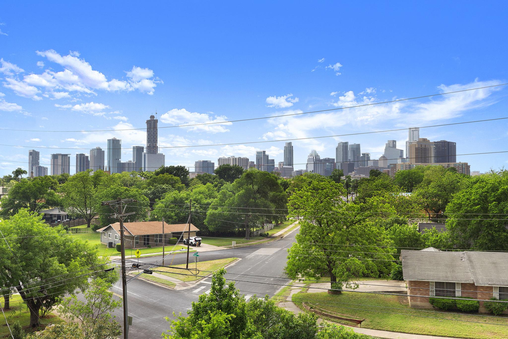1501 New York Ave, Austin, TX 78702
