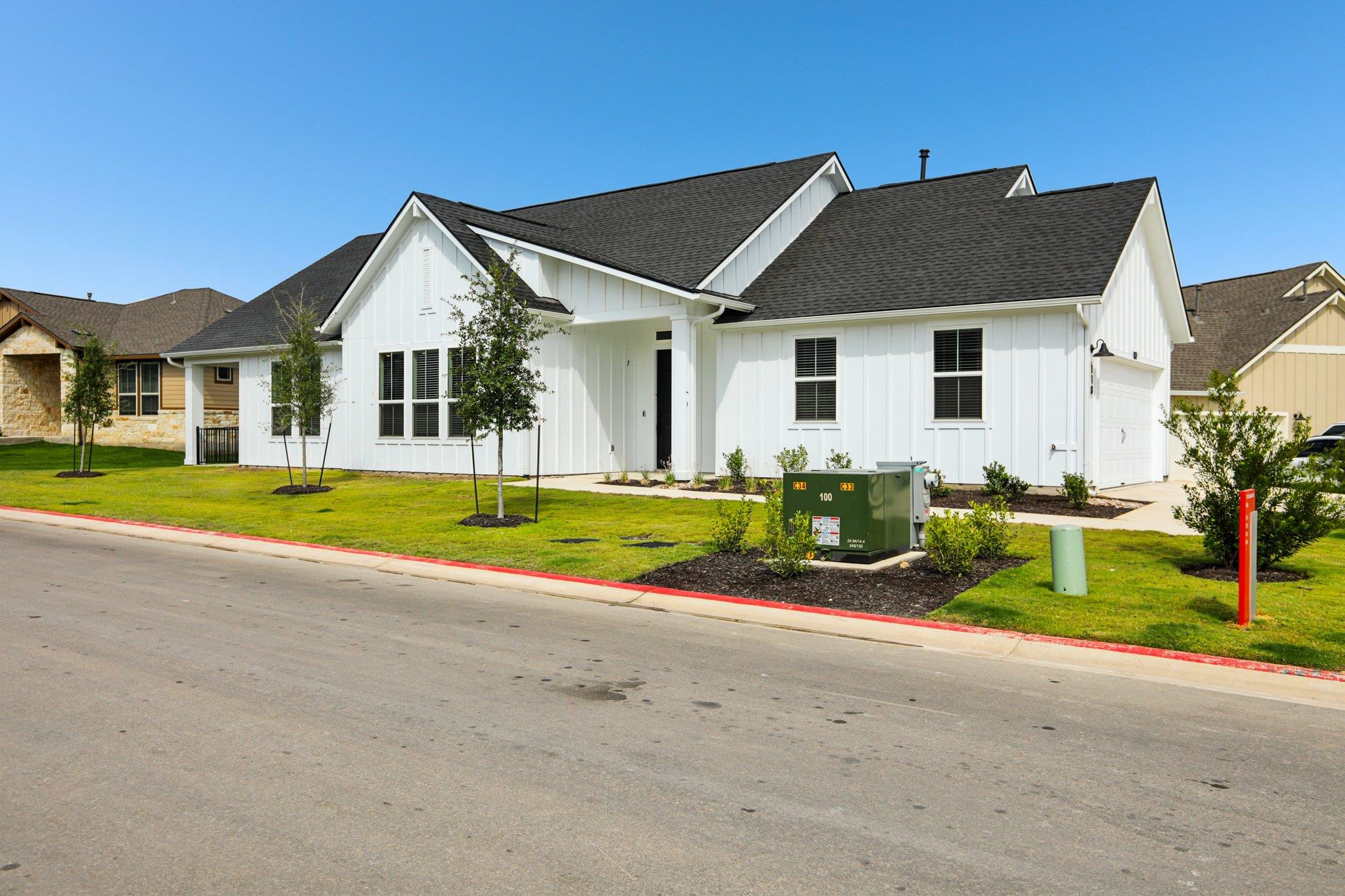 118 Antoinette Way # 102, San Marcos, TX 78666