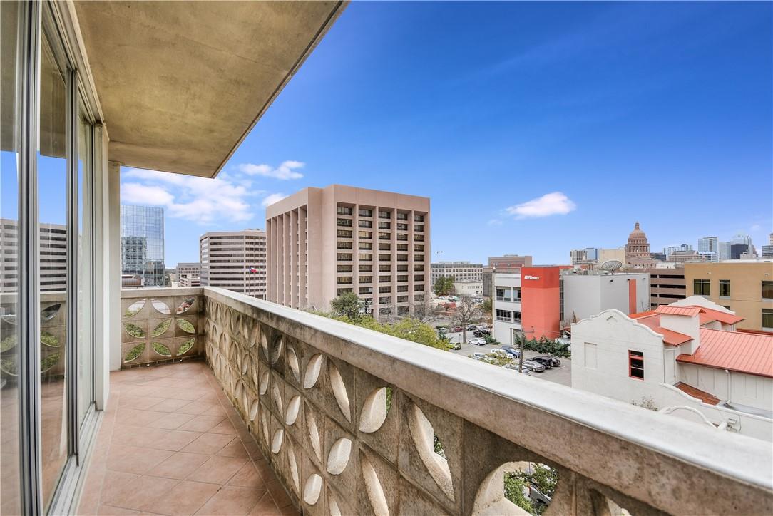 1801 Lavaca St # 5J, Austin, TX 78701
