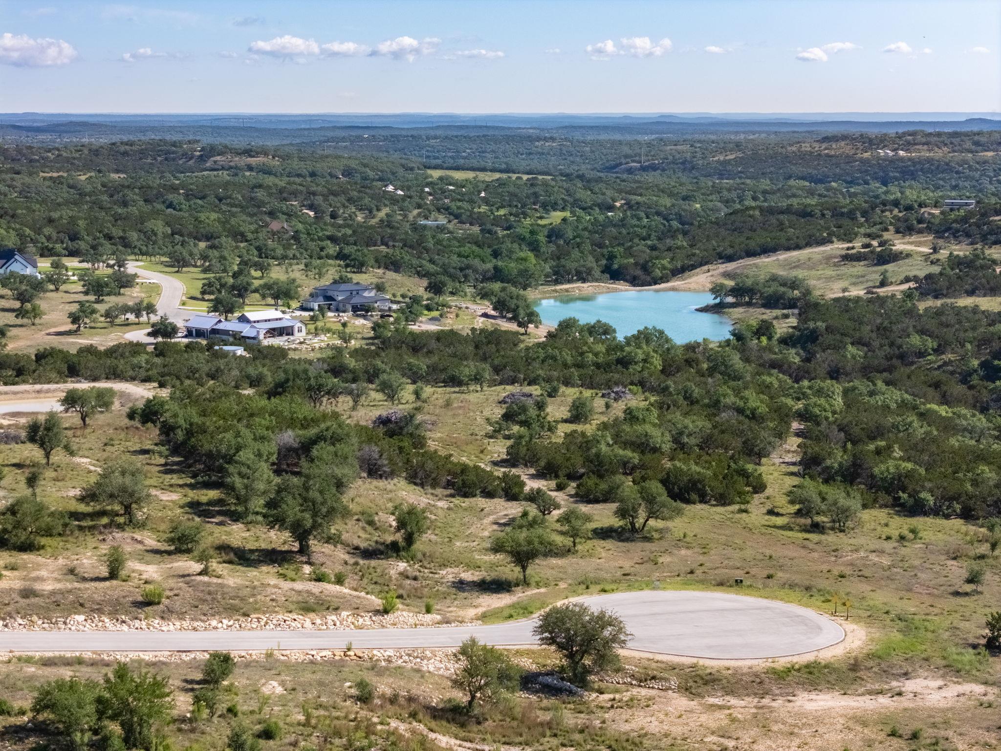 Lot 140 Lilly Belle Way, Johnson City, TX 78636