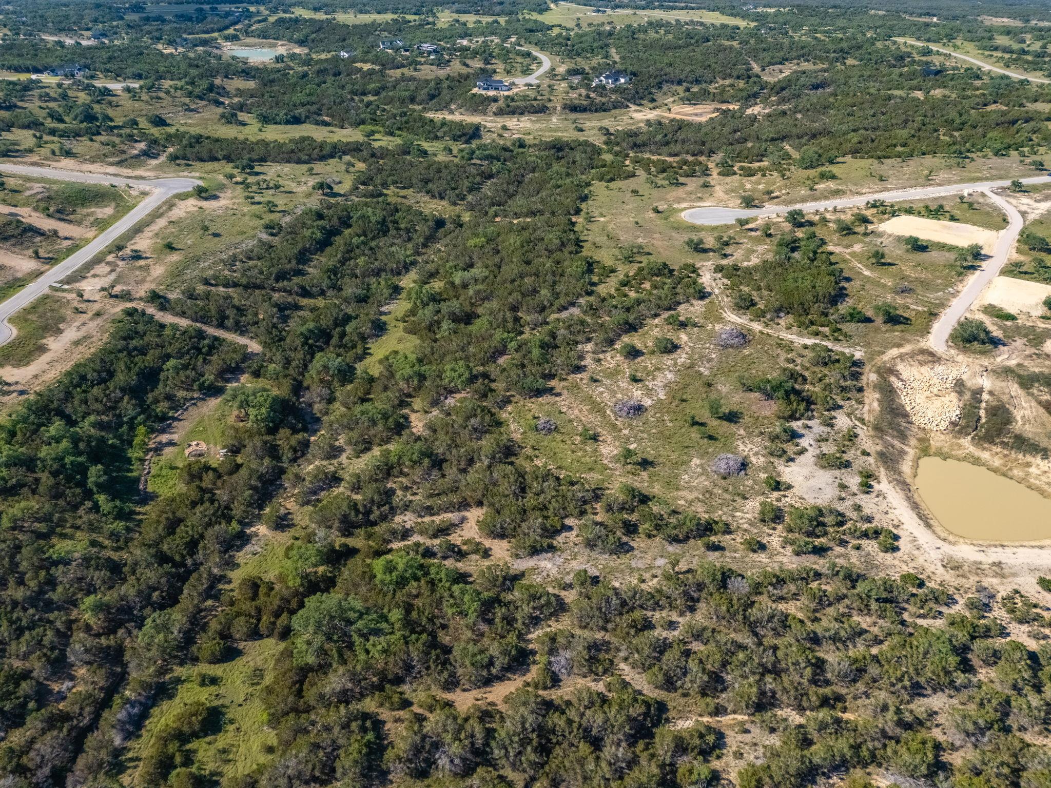 Lot 140 Lilly Belle Way, Johnson City, TX 78636