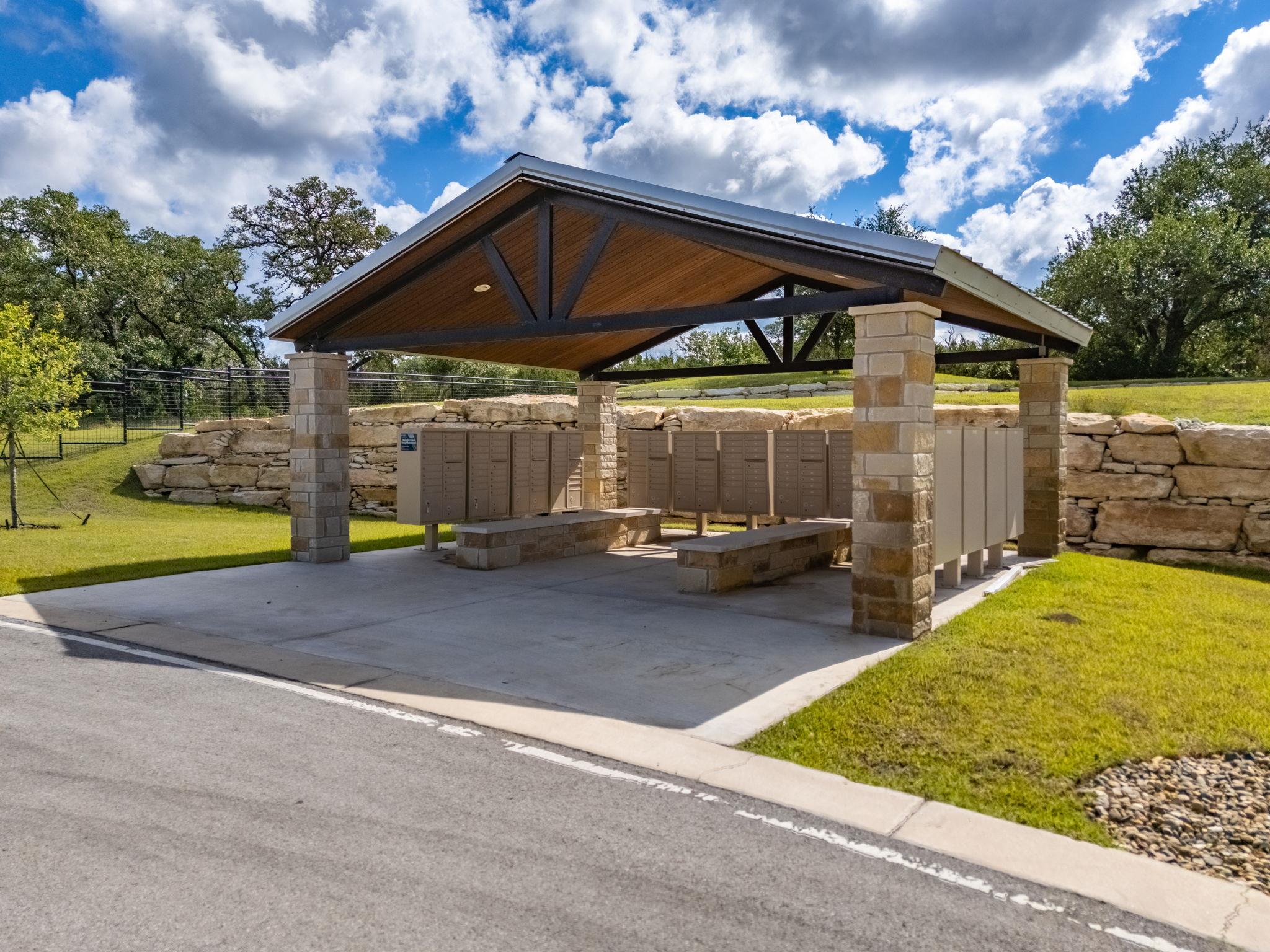 Lot 140 Lilly Belle Way, Johnson City, TX 78636