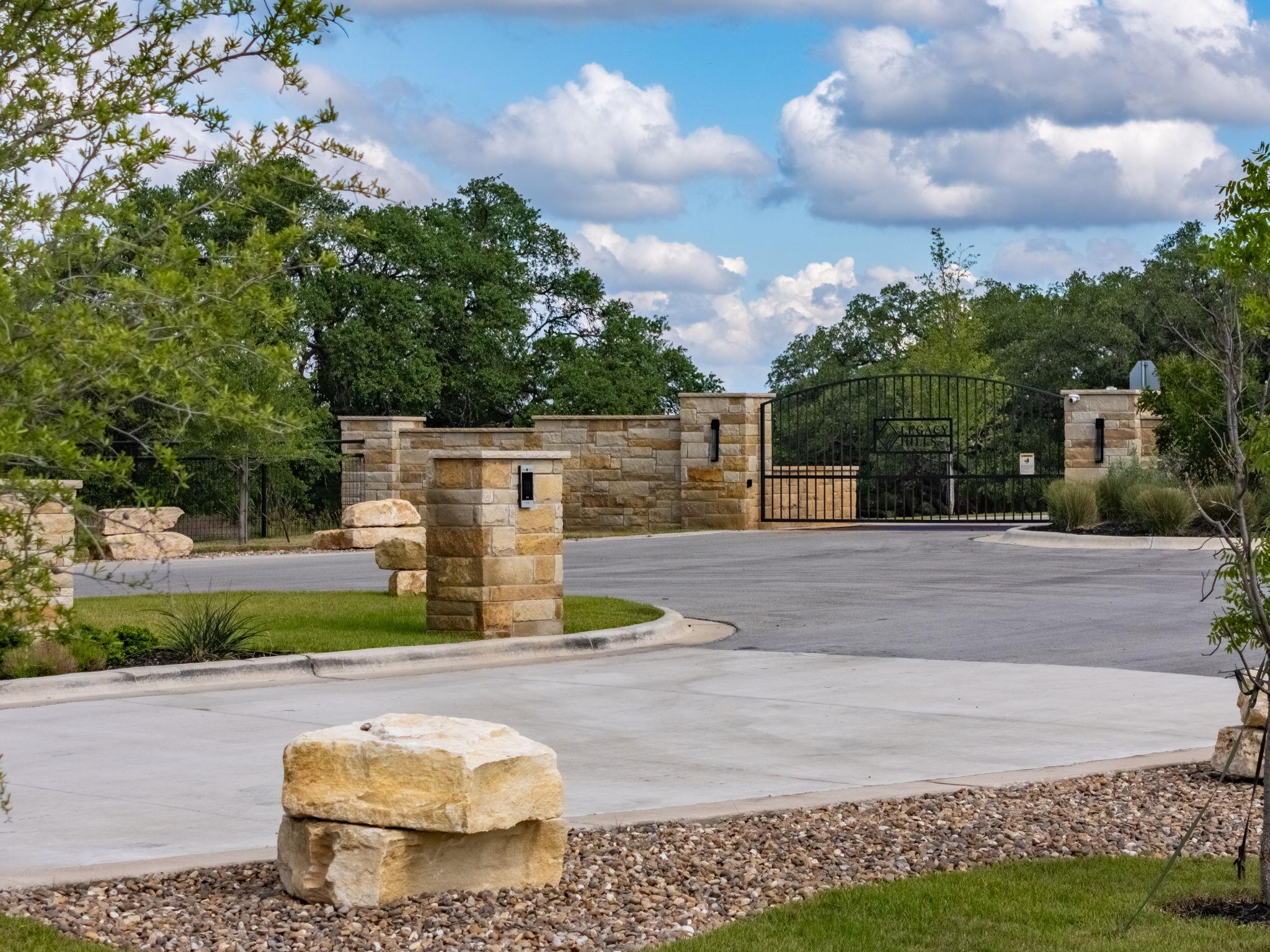 Lot 140 Lilly Belle Way, Johnson City, TX 78636