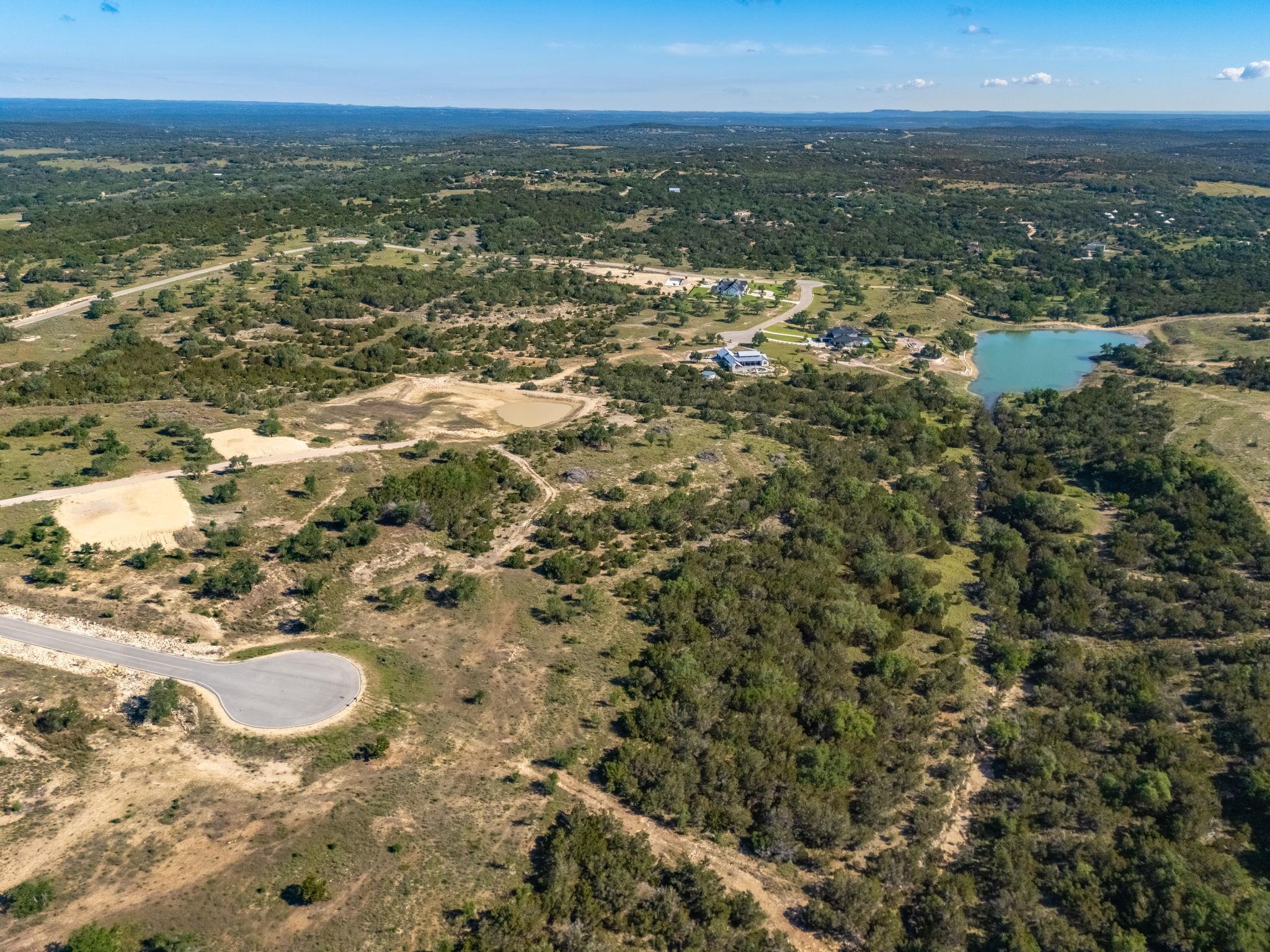 Lot 140 Lilly Belle Way, Johnson City, TX 78636