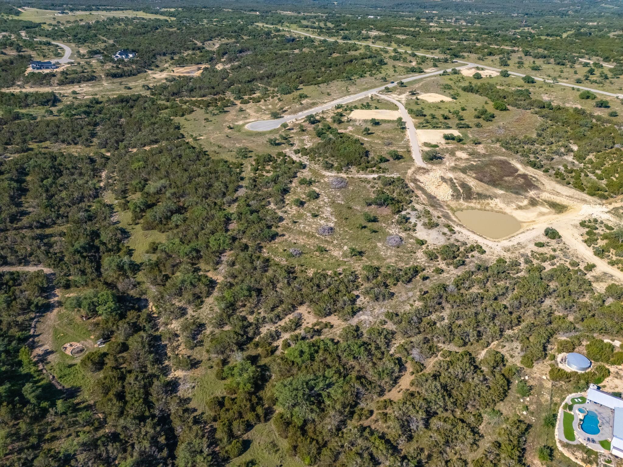 Lot 140 Lilly Belle Way, Johnson City, TX 78636