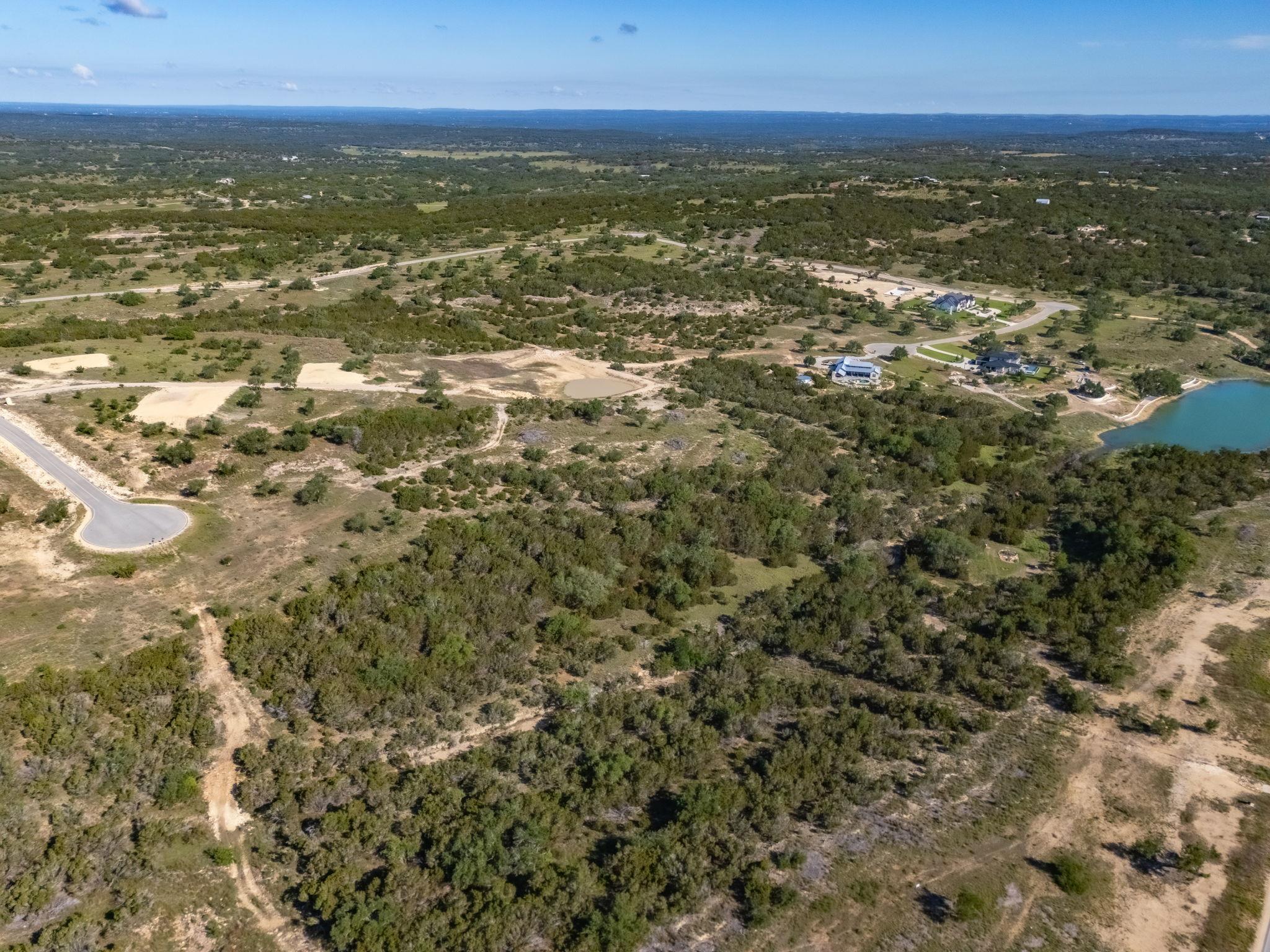 Lot 140 Lilly Belle Way, Johnson City, TX 78636