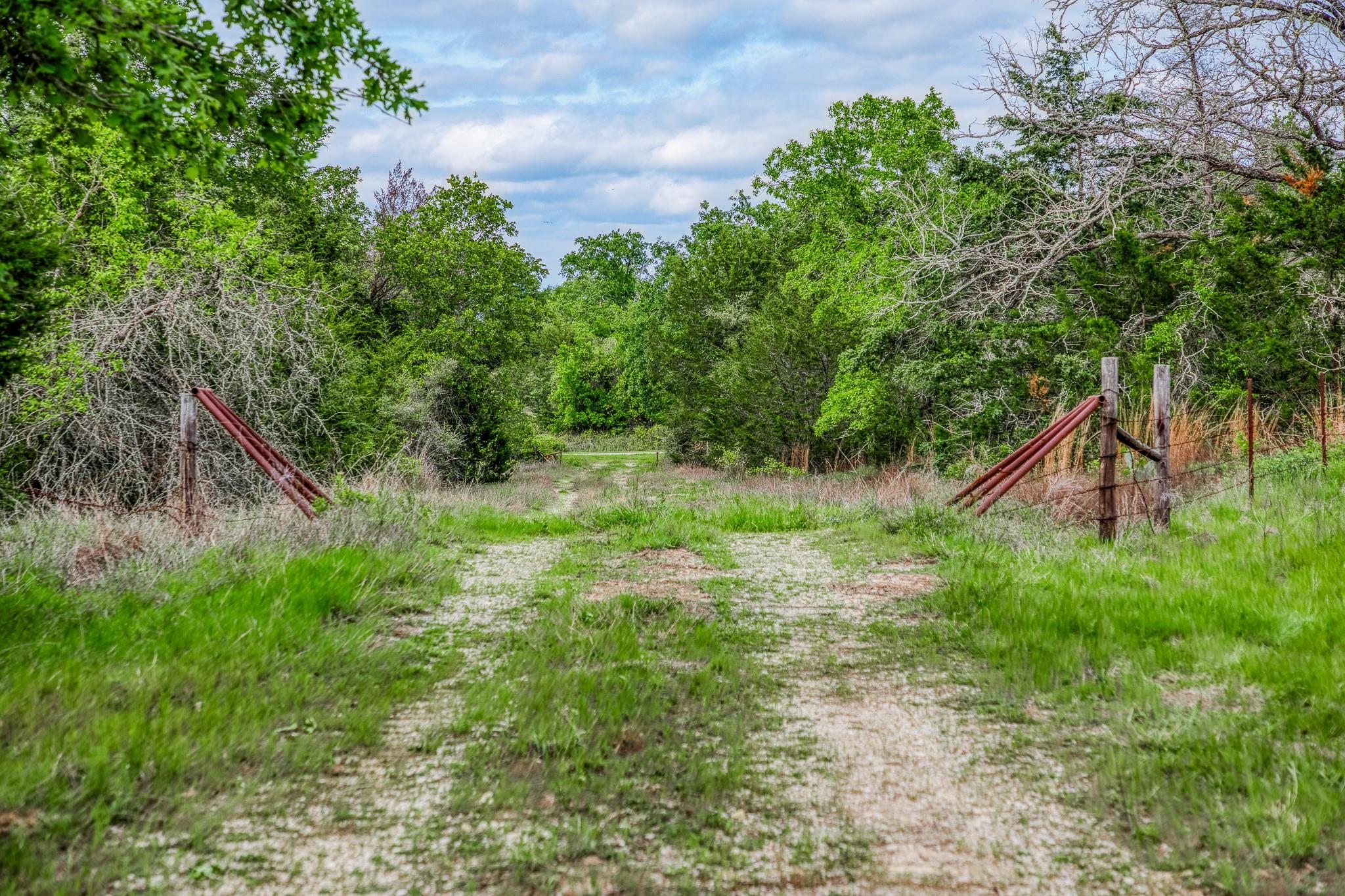 TBD (56.135 Acres) County Road 125, Ledbetter, TX 78946