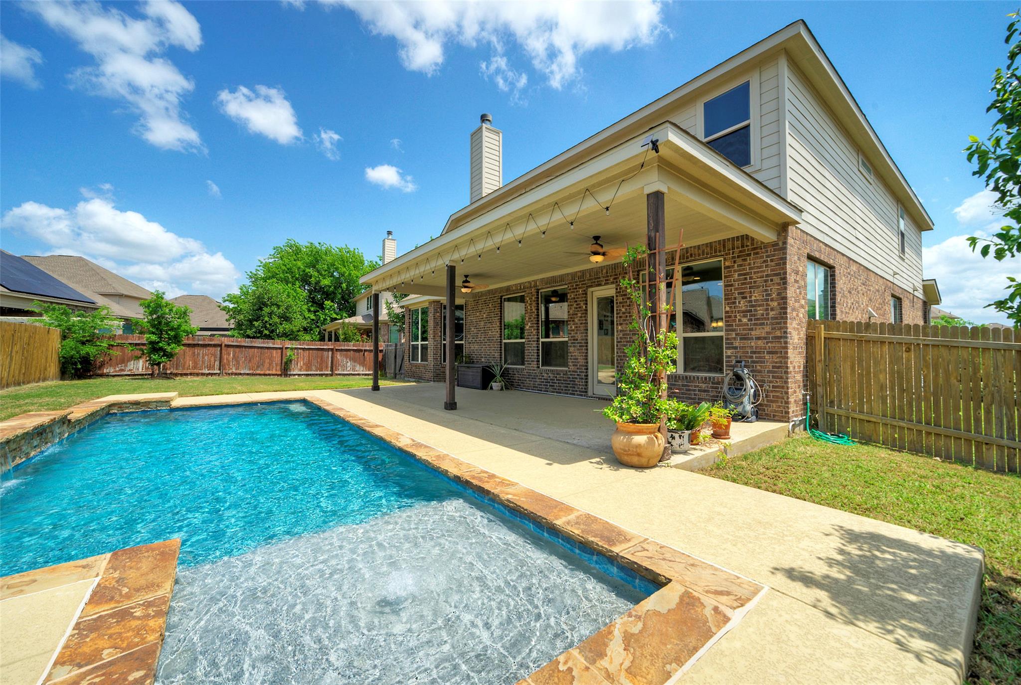 20512 Fairleaf St, Pflugerville, TX 78660