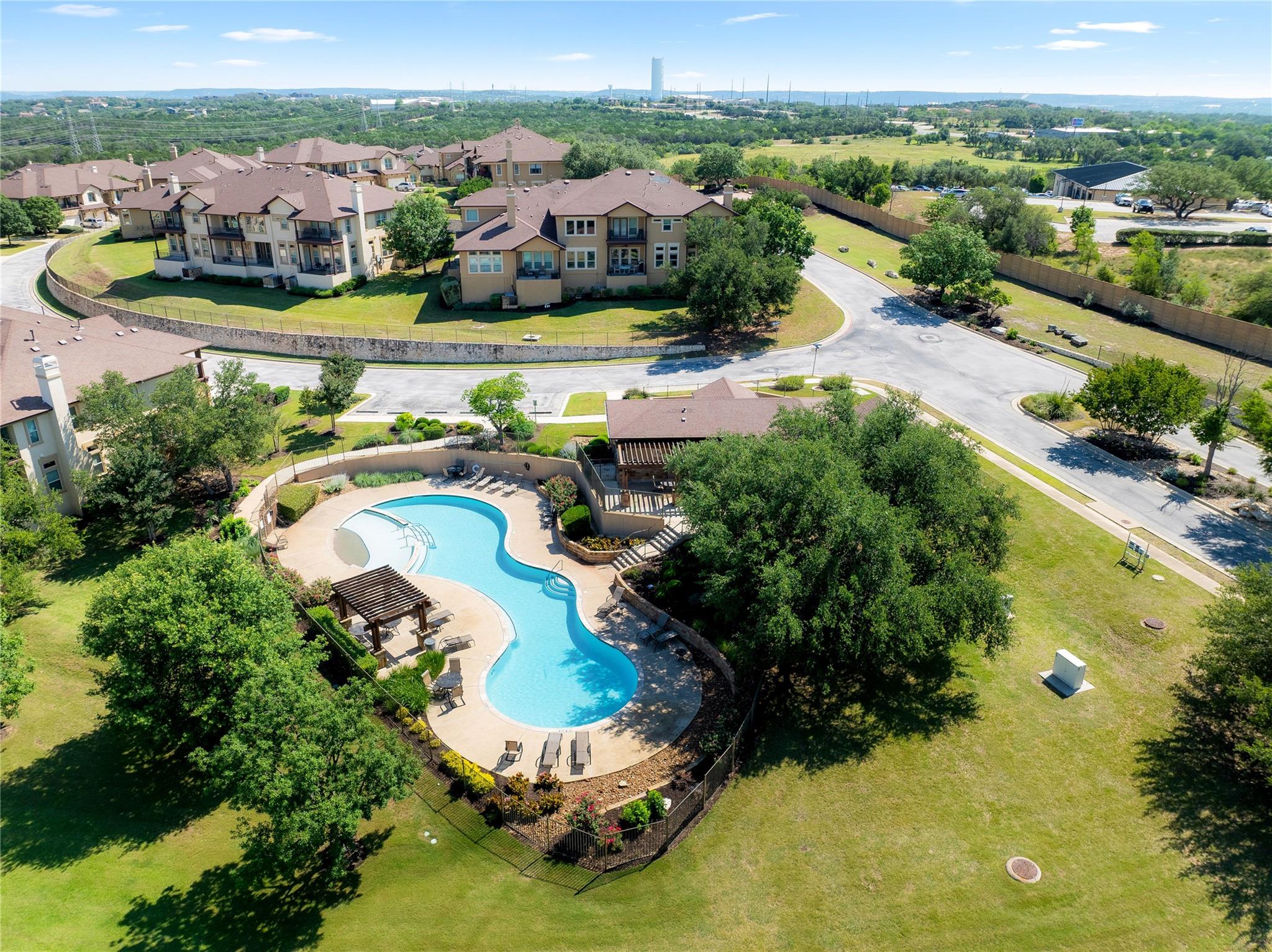 103 Bellagio Dr, Lakeway, TX 78734