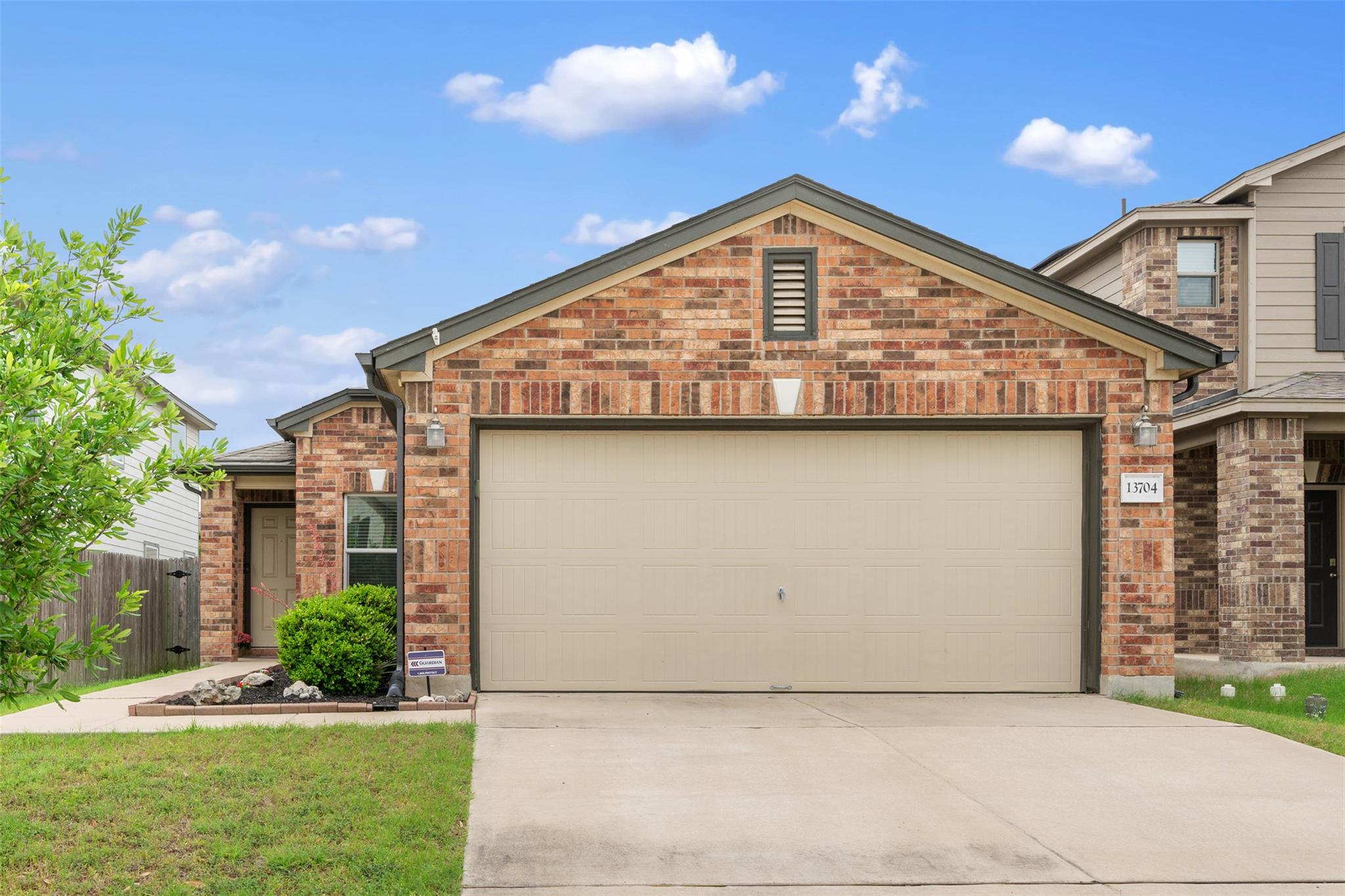 13704 Benjamin Harrison St, Manor, TX 78653