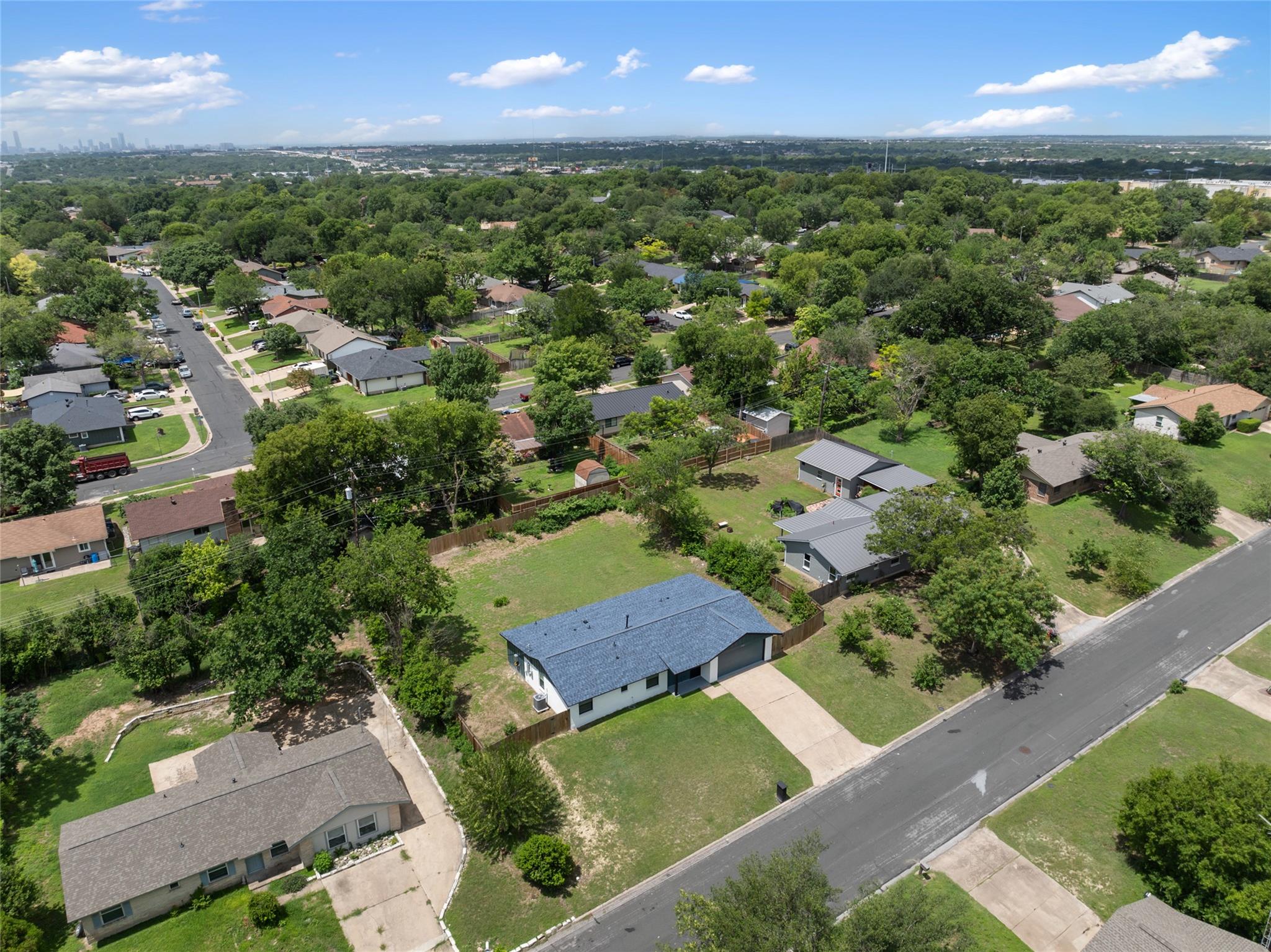 1101 Floradale Dr, Austin, TX 78753