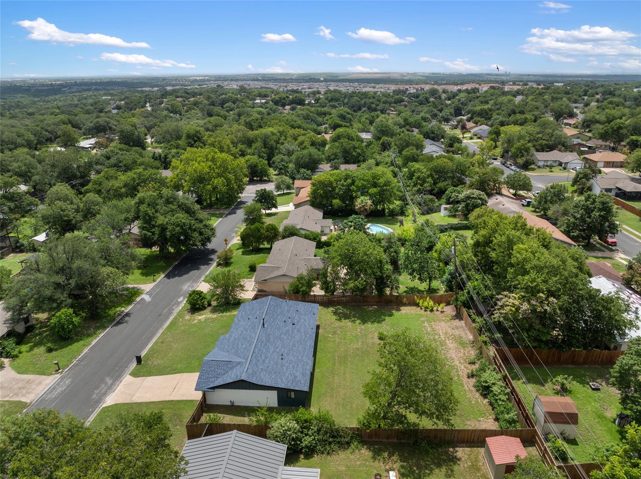 1101 Floradale Dr, Austin, TX 78753