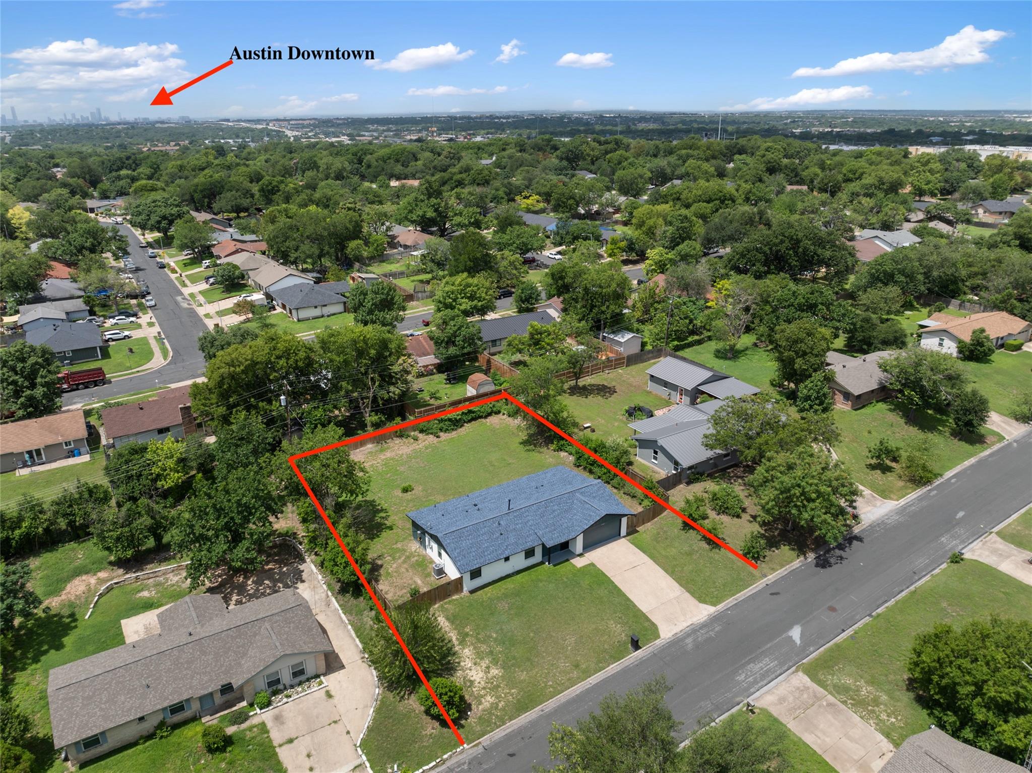 1101 Floradale Dr, Austin, TX 78753