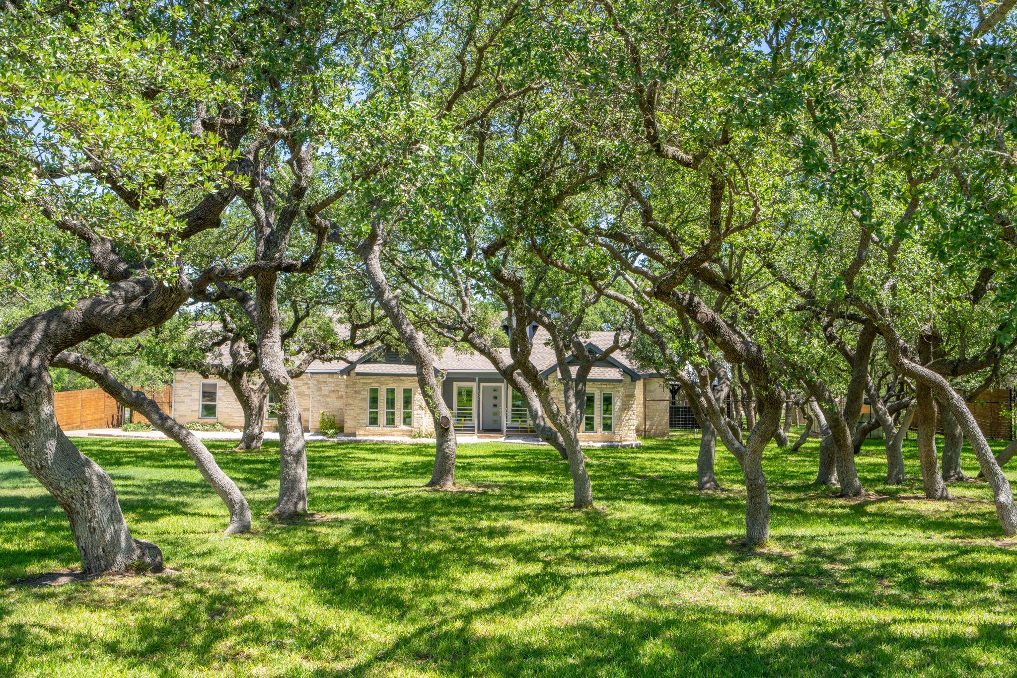 1002 N Canyonwood Dr, Dripping Springs, TX 78620