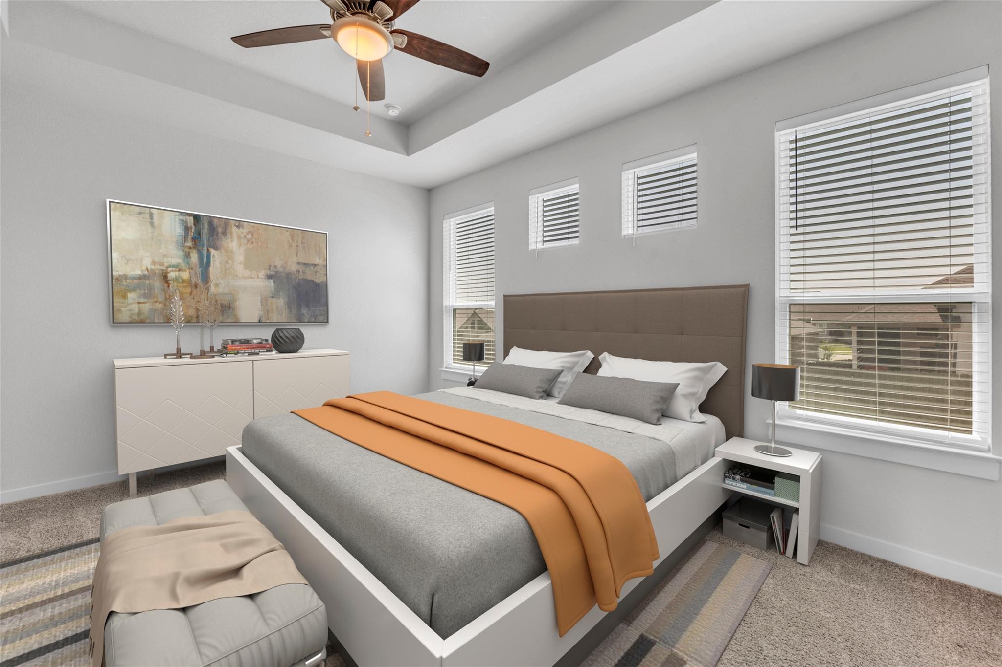 125 High Plains Dr, Georgetown, TX 78628