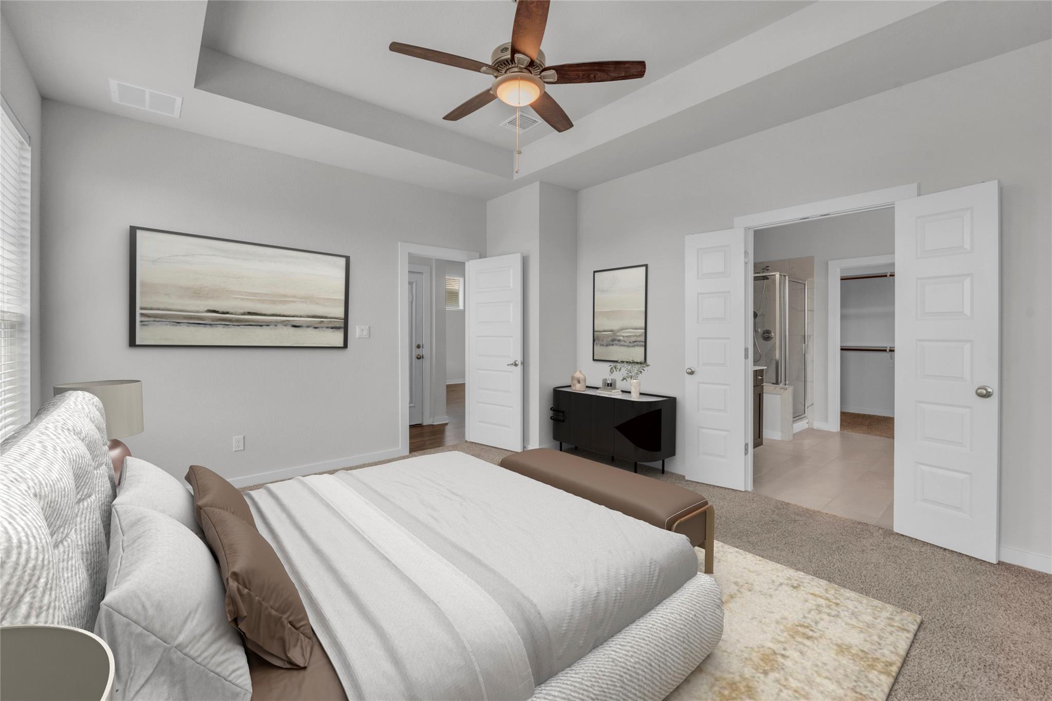 125 High Plains Dr, Georgetown, TX 78628