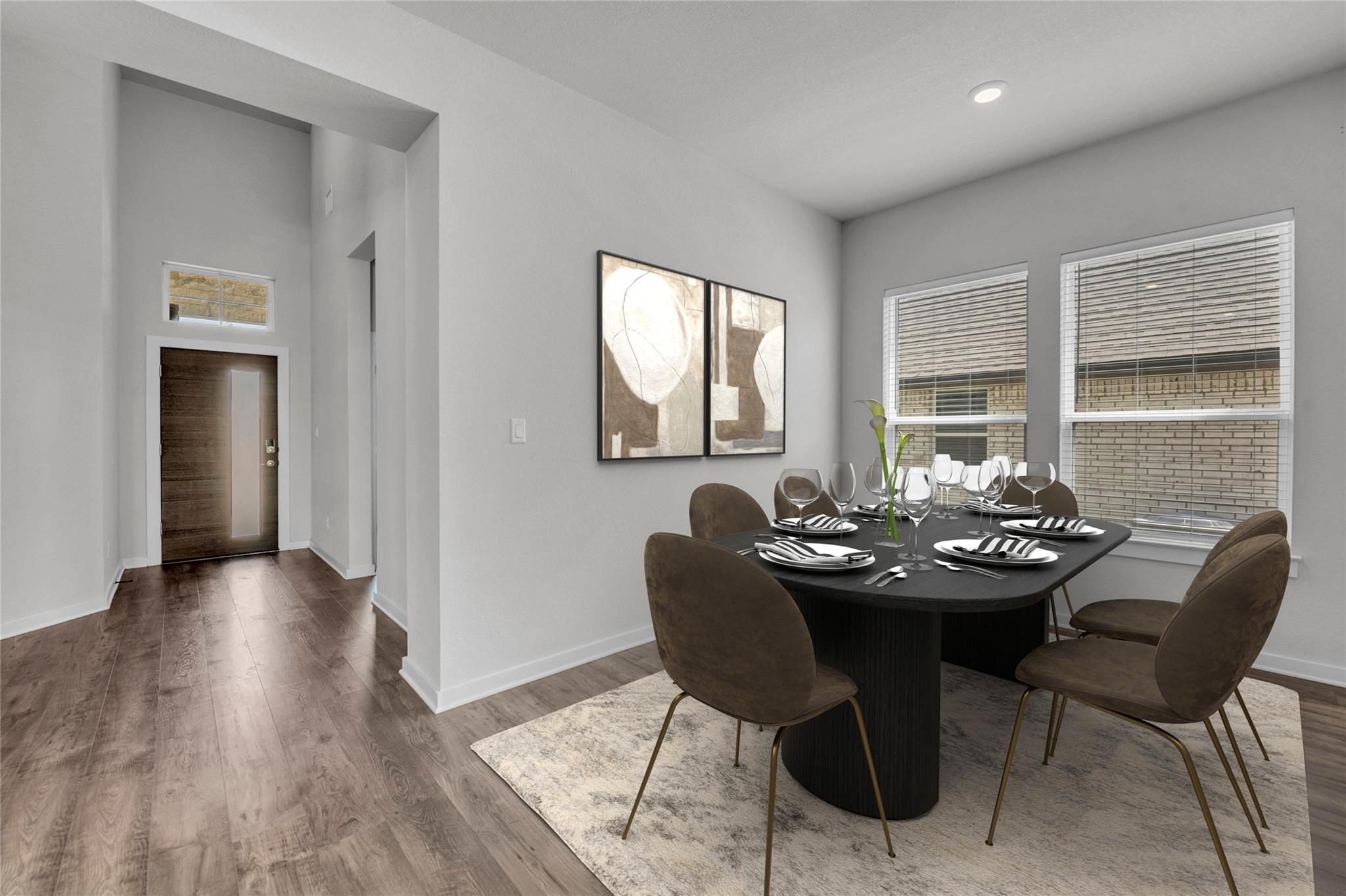 125 High Plains Dr, Georgetown, TX 78628