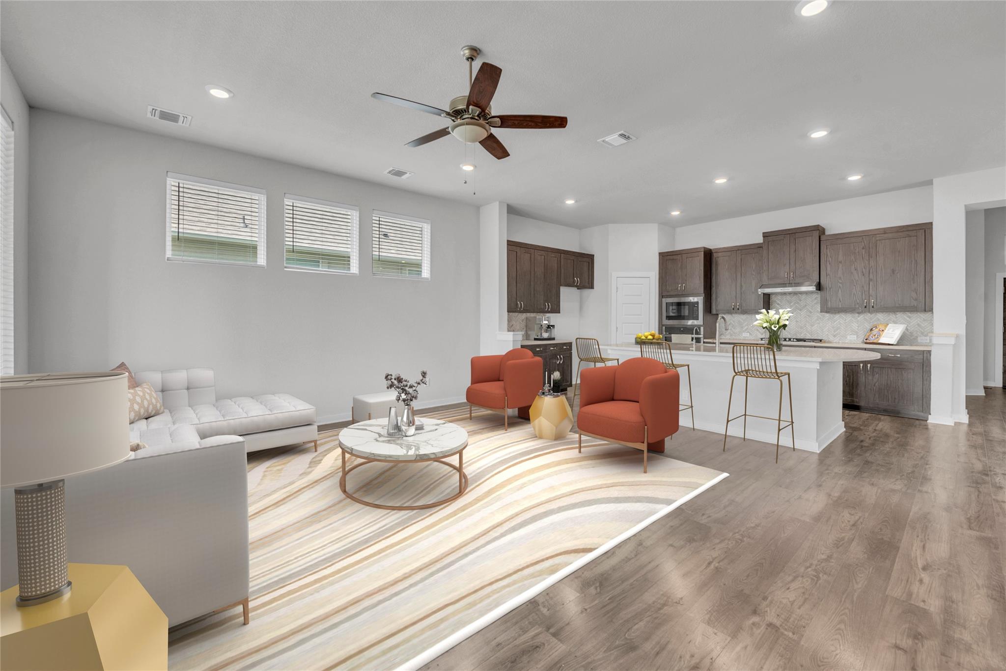 125 High Plains Dr, Georgetown, TX 78628