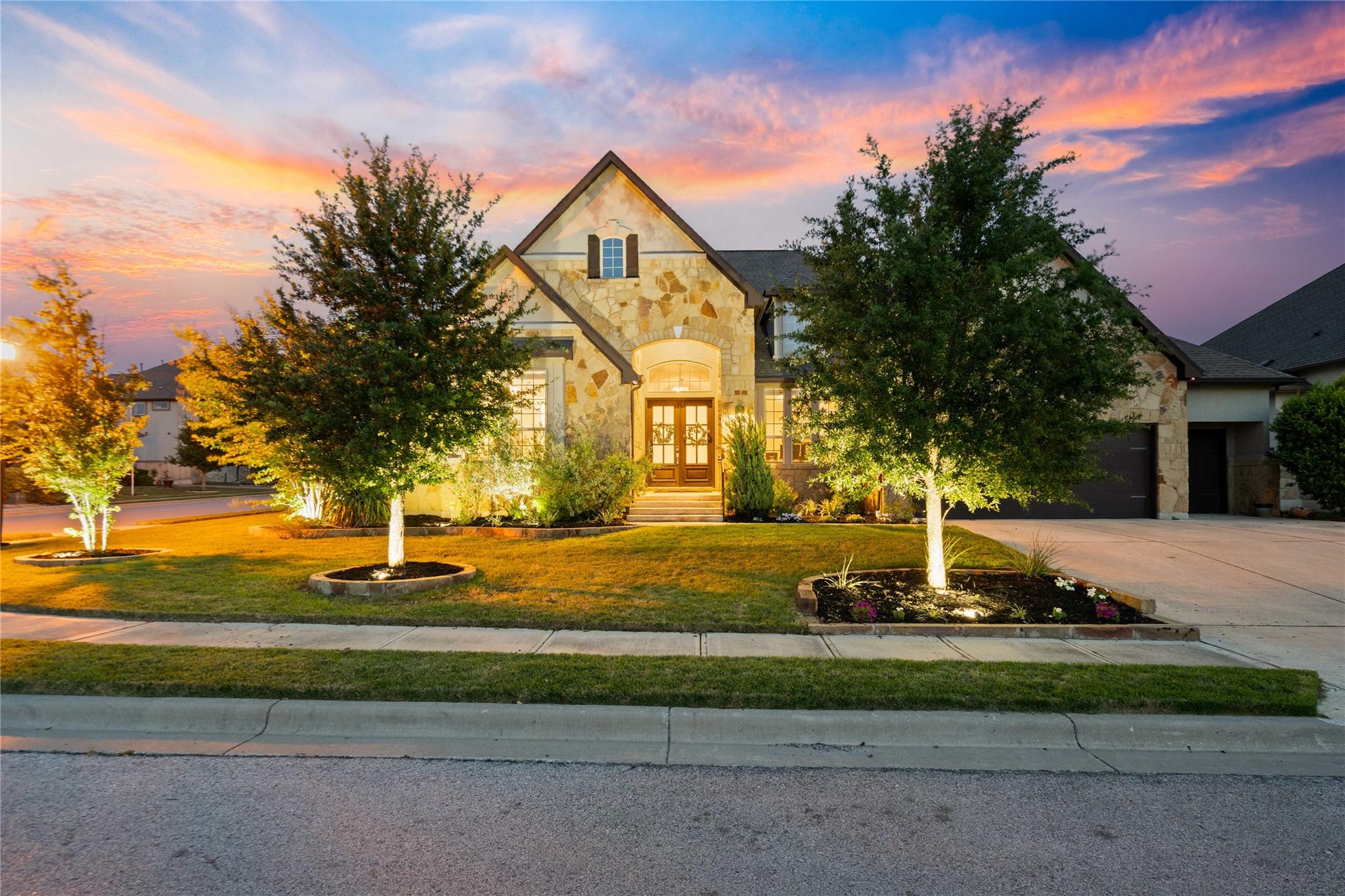 2500 Yuma Trl, Leander, TX 78641