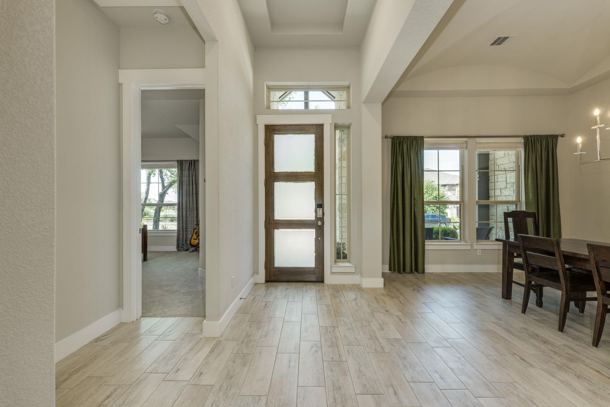 2724 Rain Song Dr, Leander, TX 78641