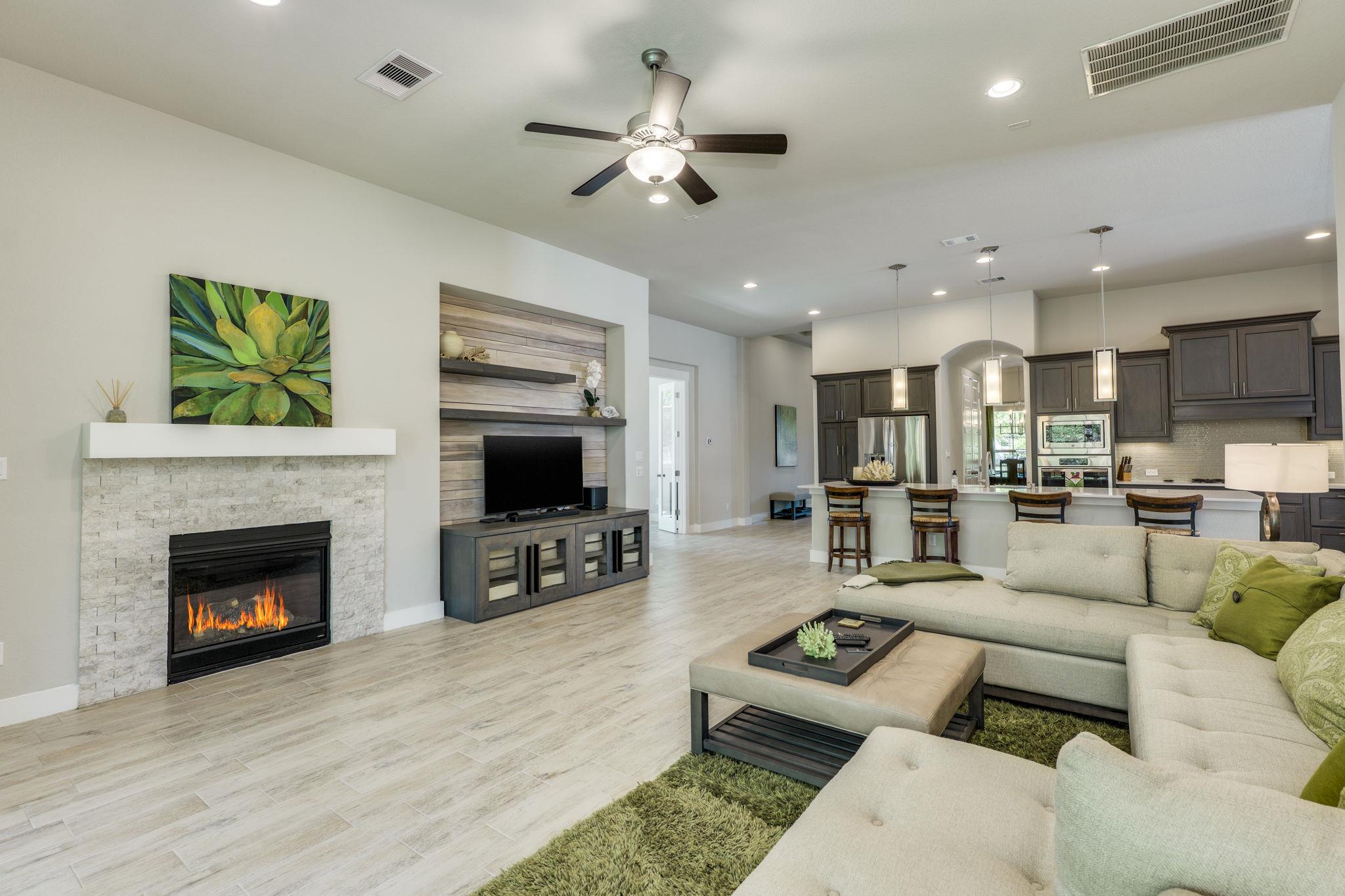 2724 Rain Song Dr, Leander, TX 78641