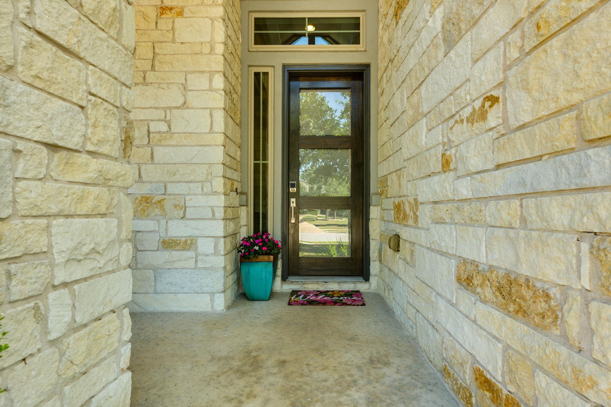 2724 Rain Song Dr, Leander, TX 78641
