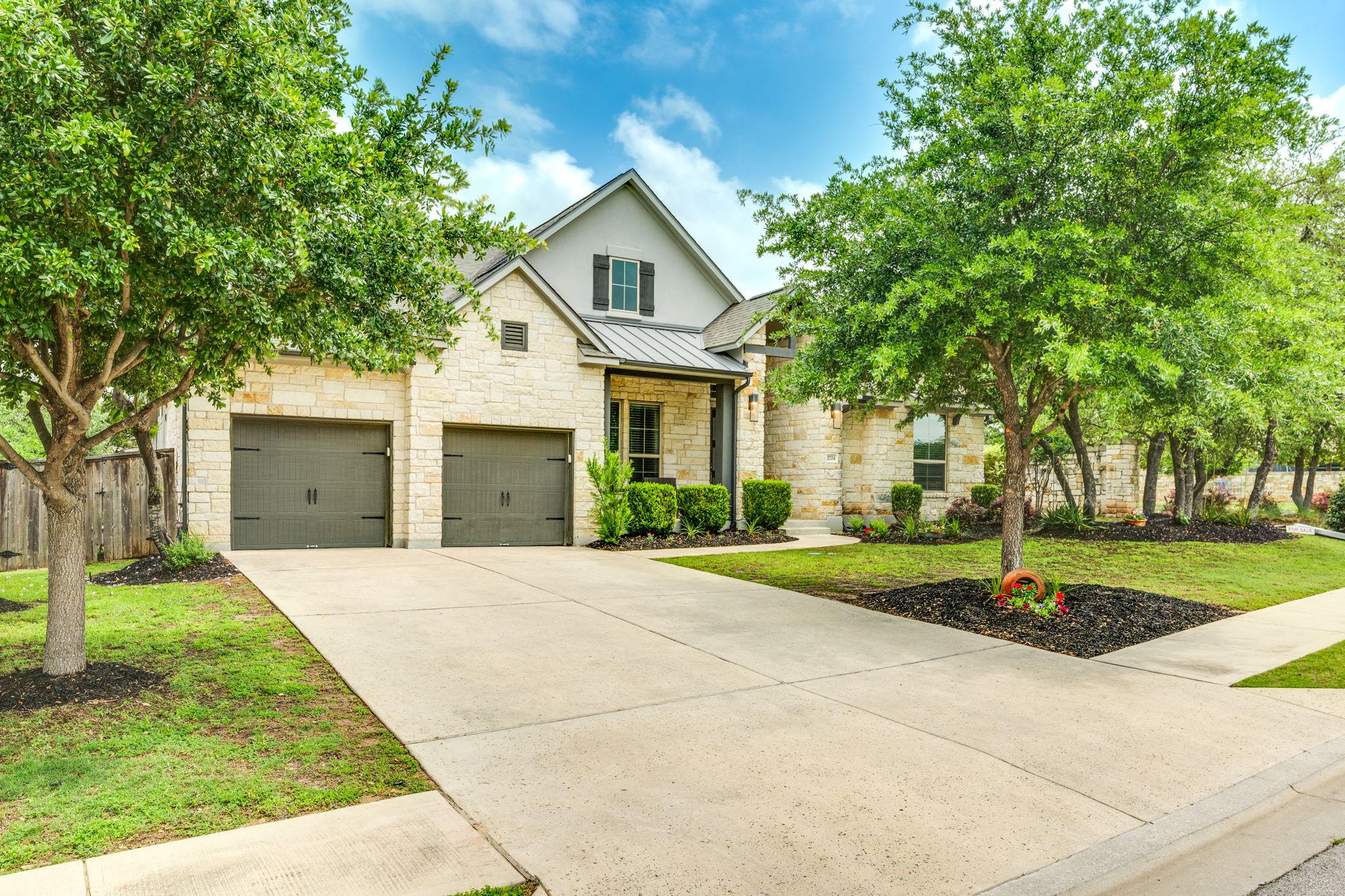 2724 Rain Song Dr, Leander, TX 78641