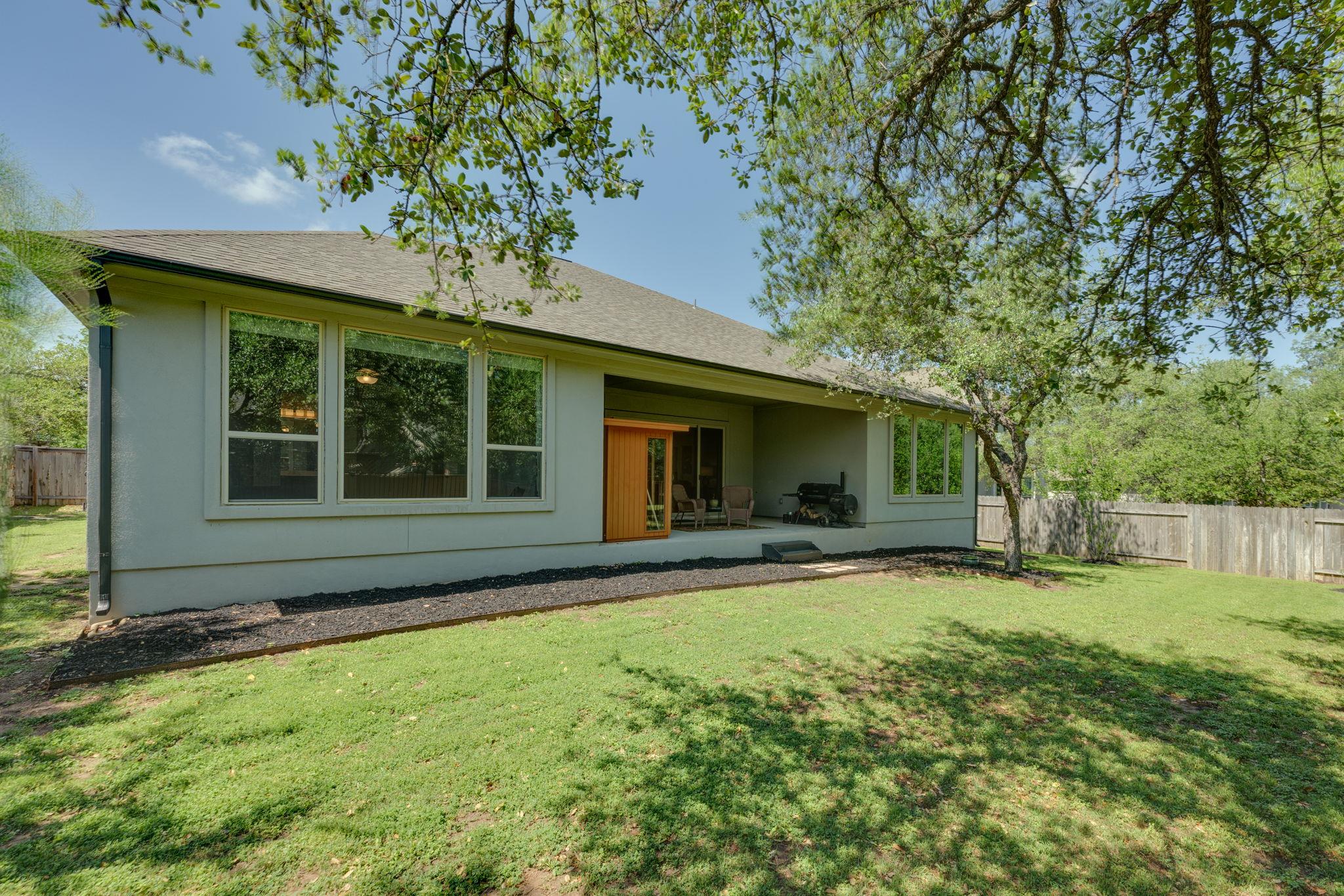 2724 Rain Song Dr, Leander, TX 78641