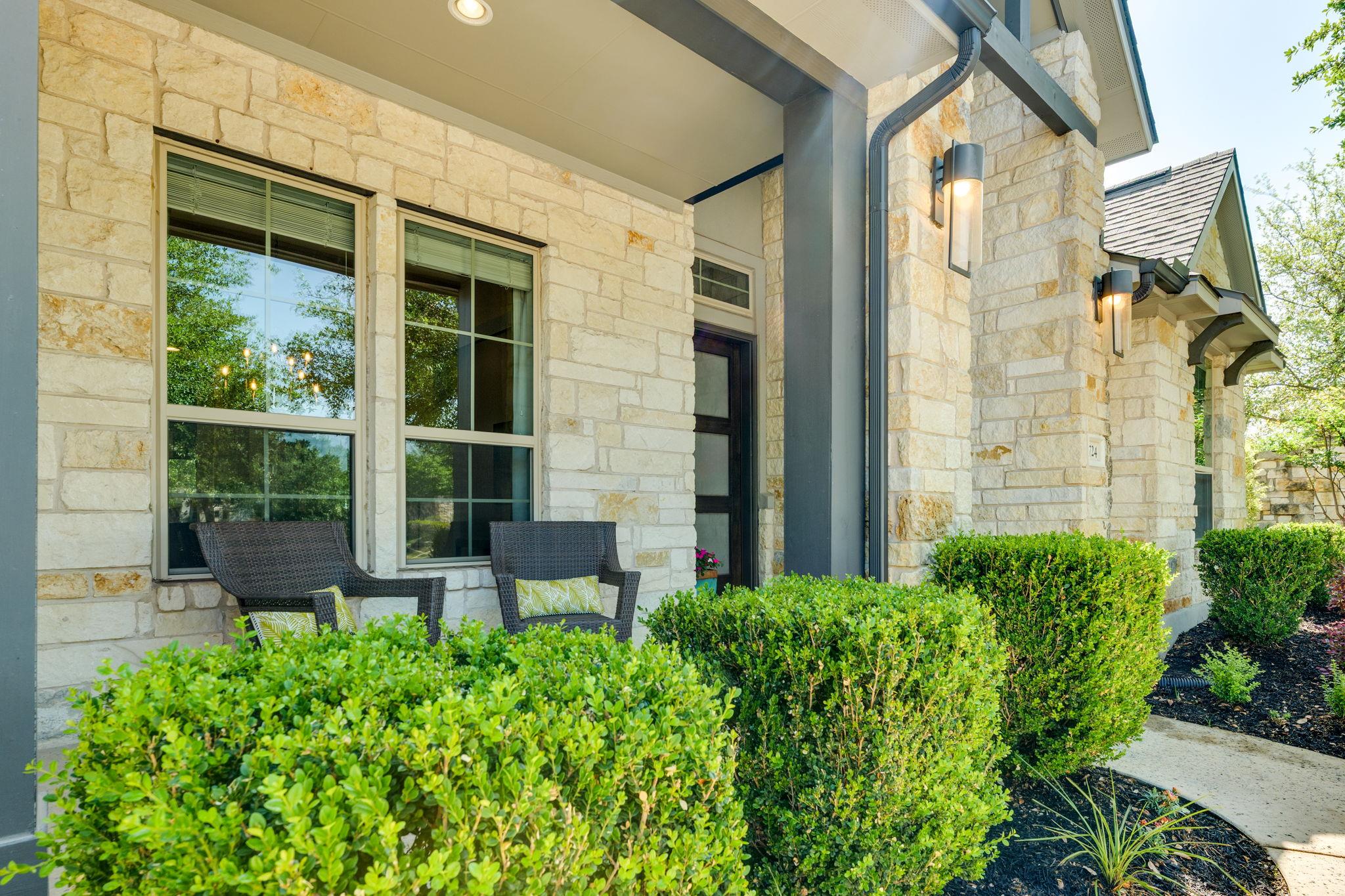 2724 Rain Song Dr, Leander, TX 78641