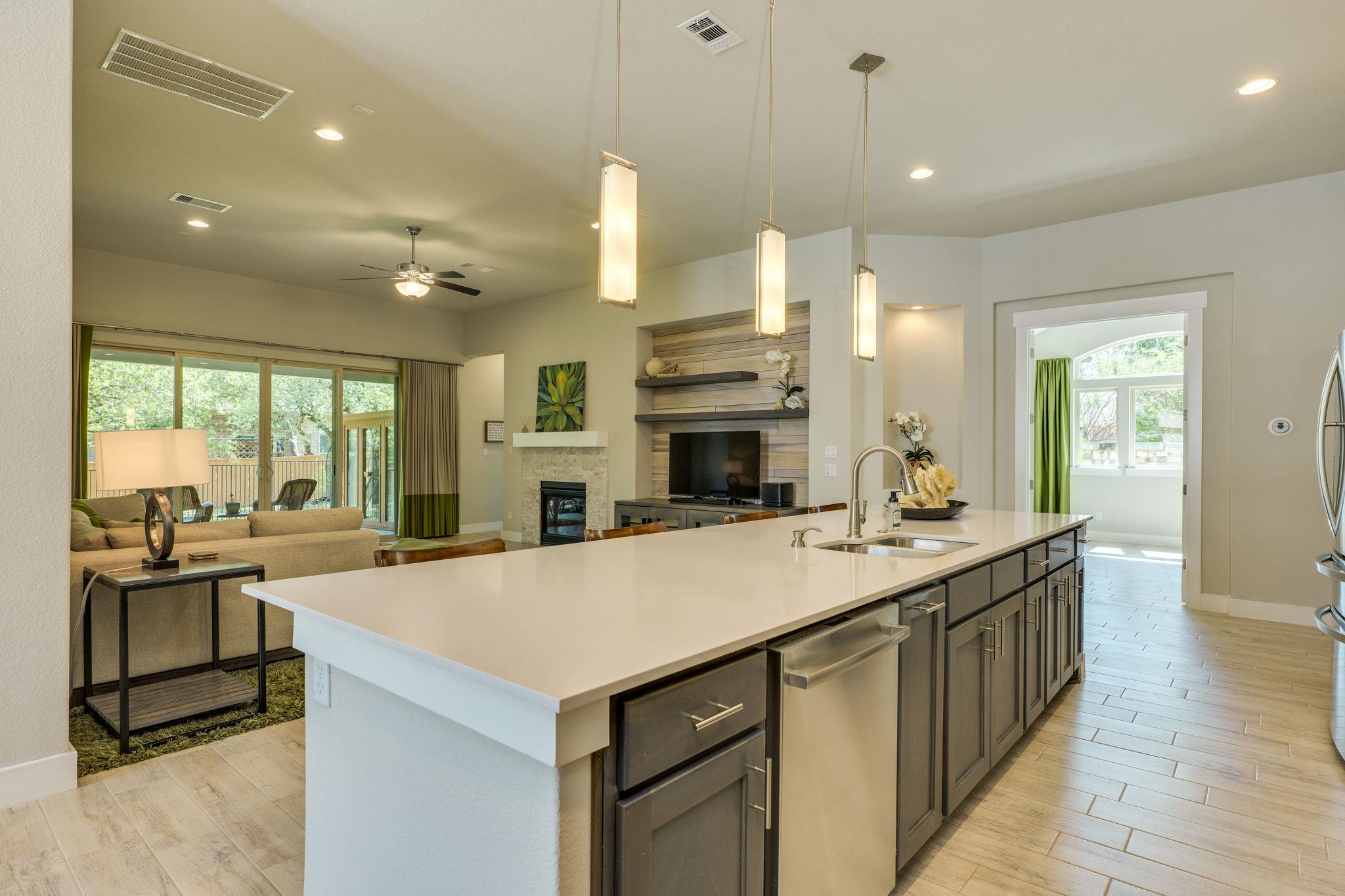 2724 Rain Song Dr, Leander, TX 78641