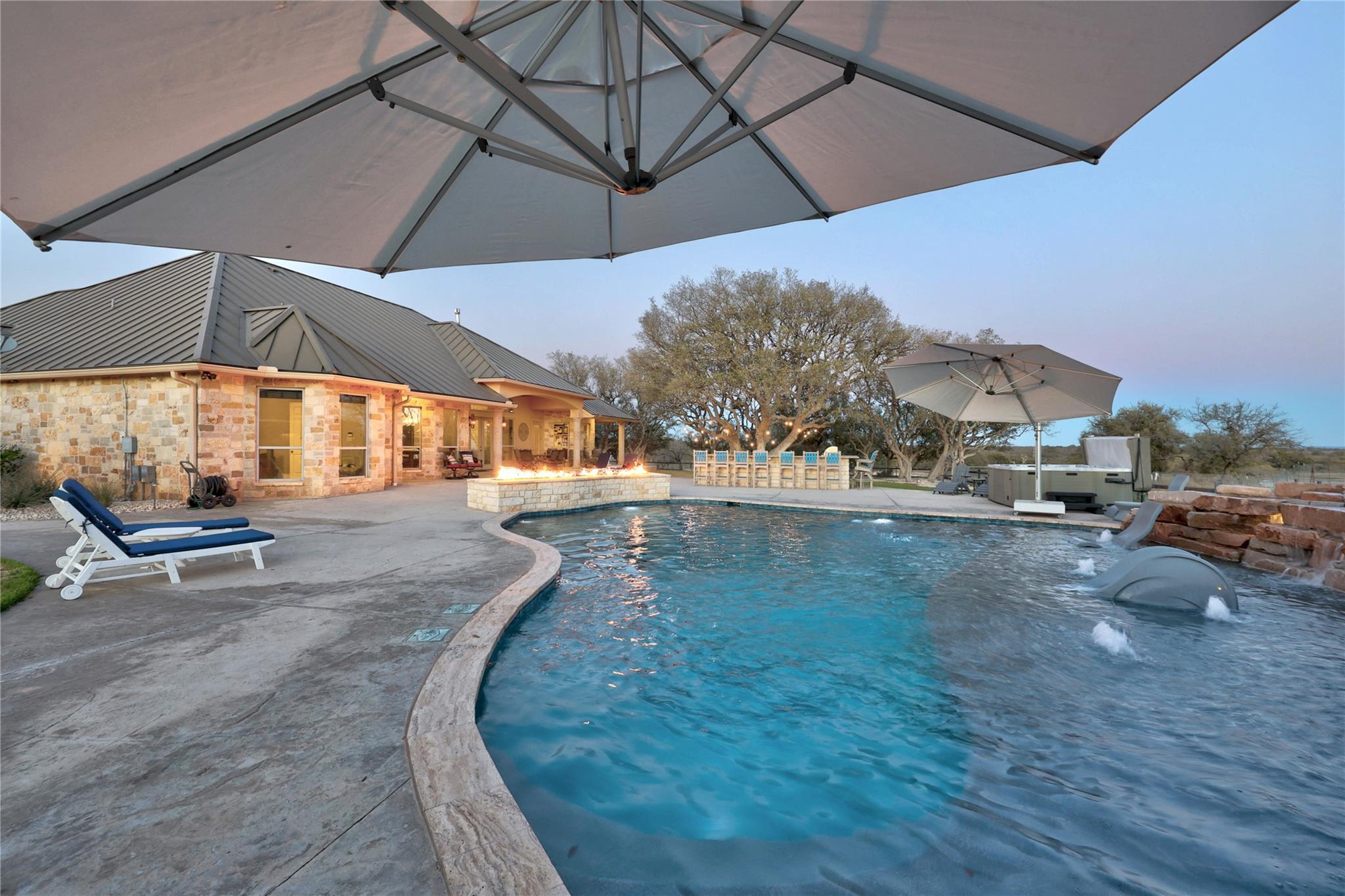 6600 State Highway 71, Llano, TX 78643