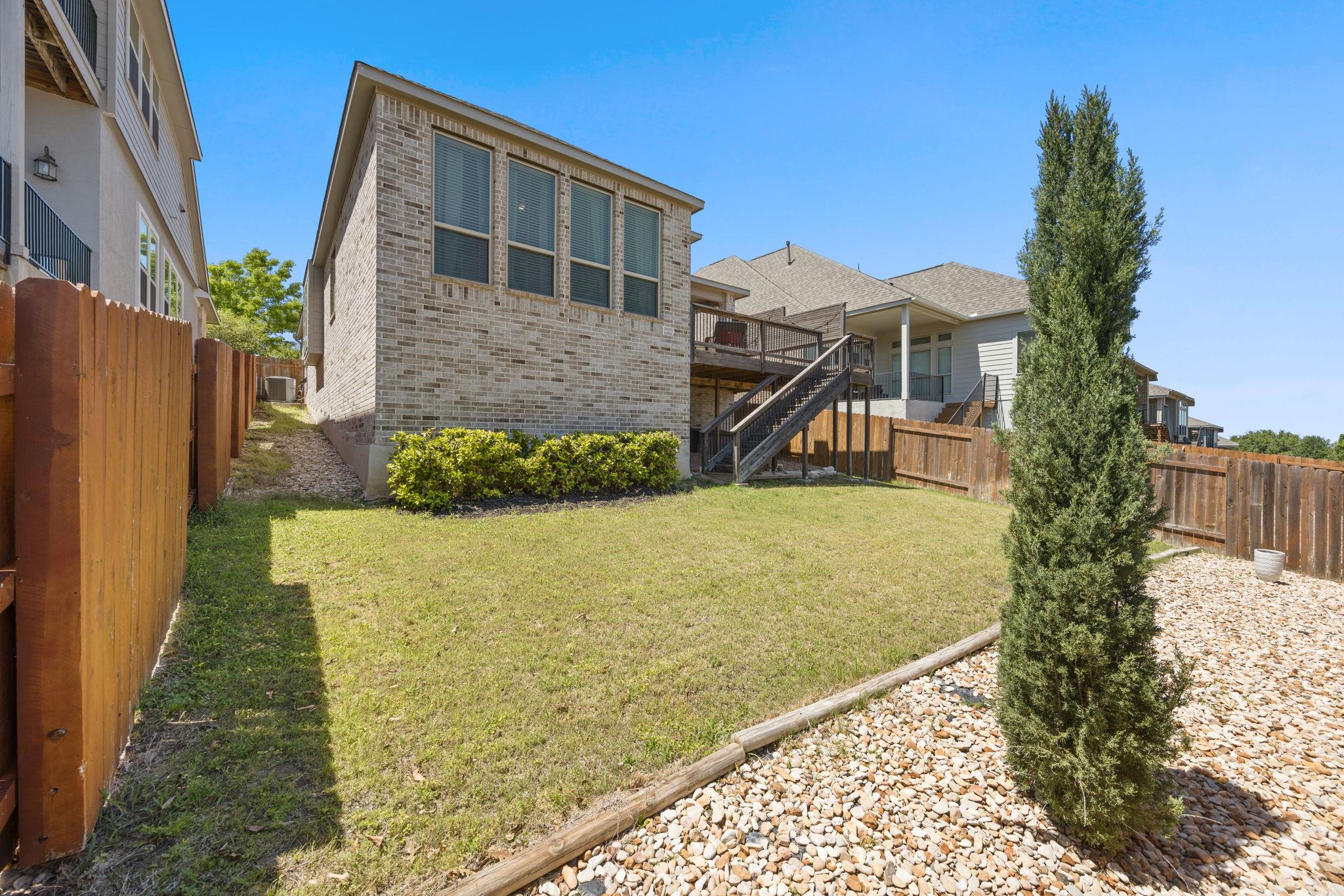 5609 Traviston Ct, Austin, TX 78738