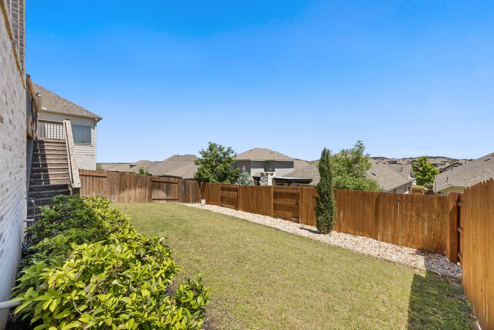 5609 Traviston Ct, Austin, TX 78738
