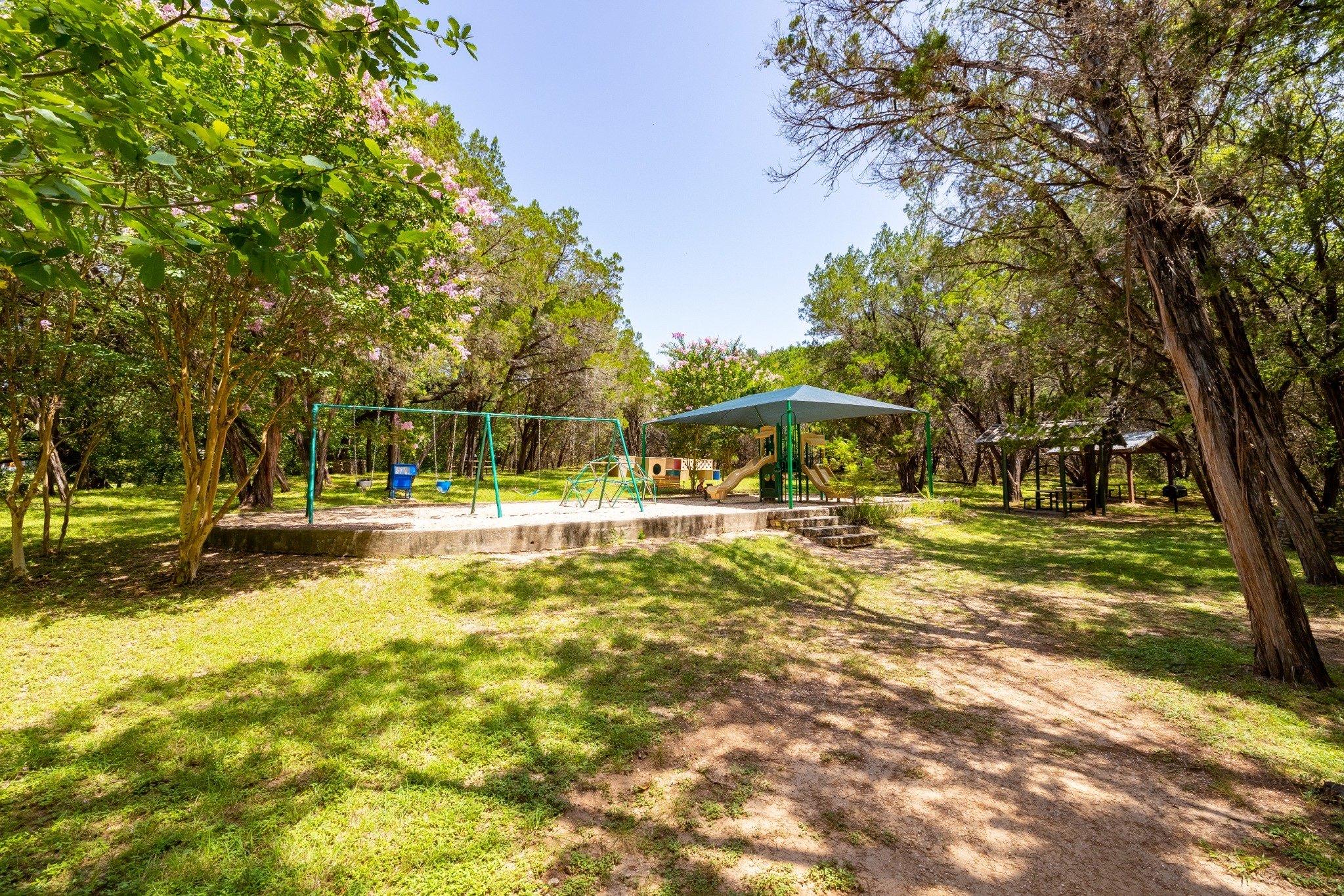 14417 Cochise Trl, Austin, TX 78734