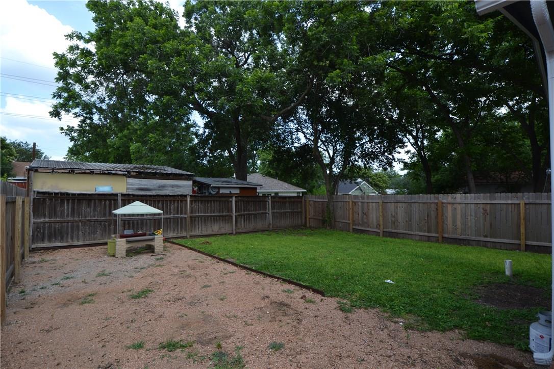 2205 Coleto St, Austin, TX 78722