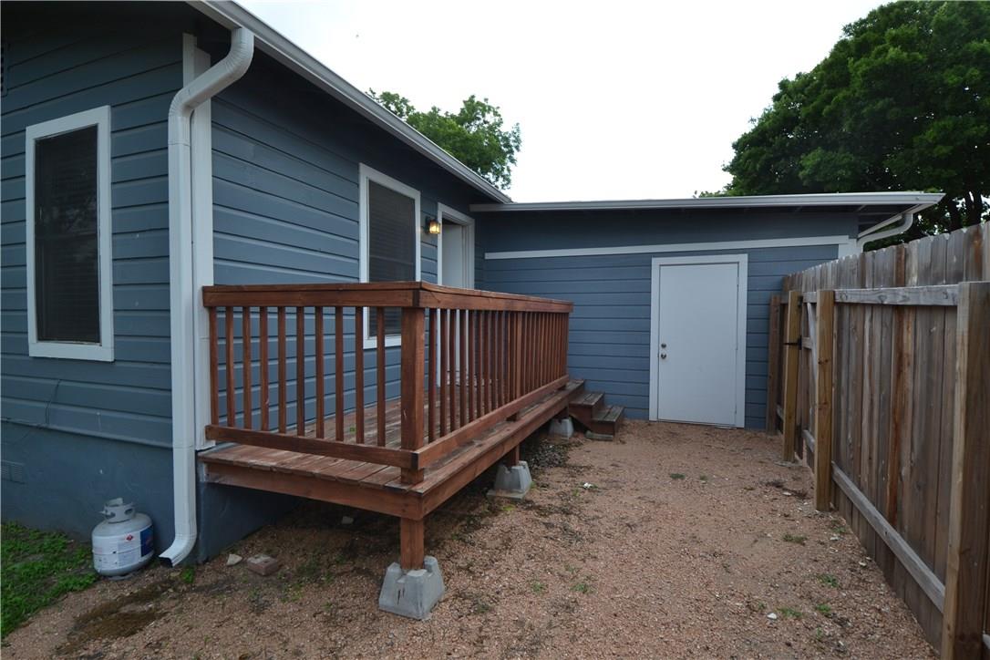 2205 Coleto St, Austin, TX 78722