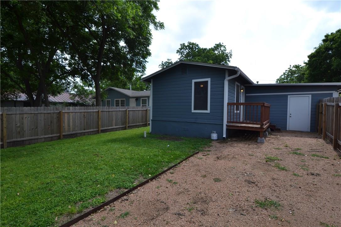 2205 Coleto St, Austin, TX 78722